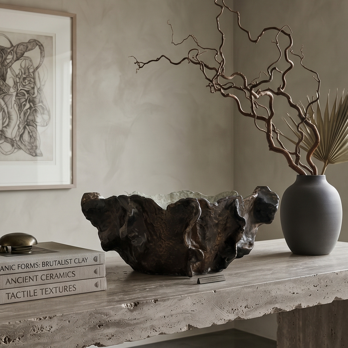 Umbra Bloom Decor Bowl