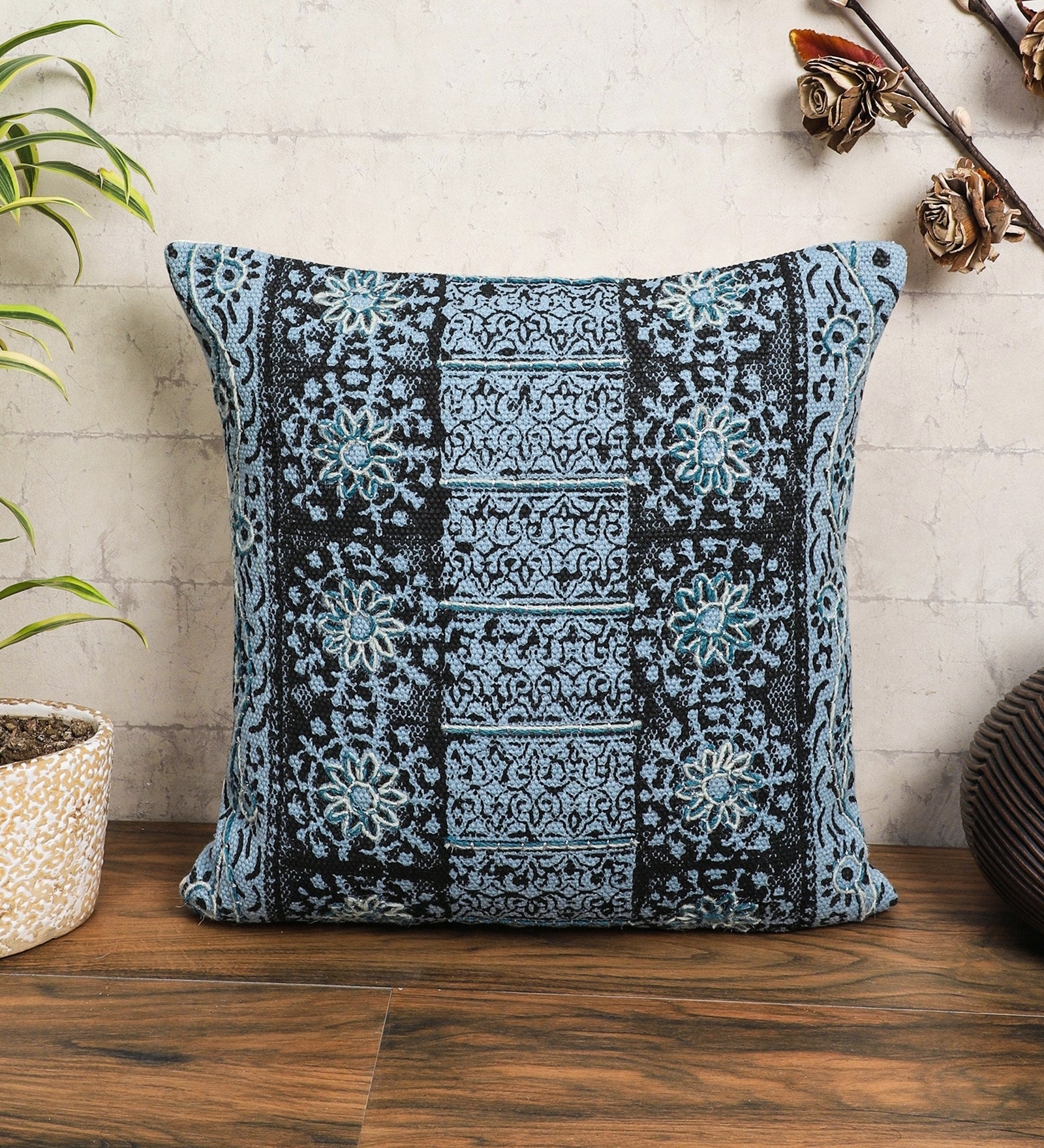 Contemporary shop cushion covers