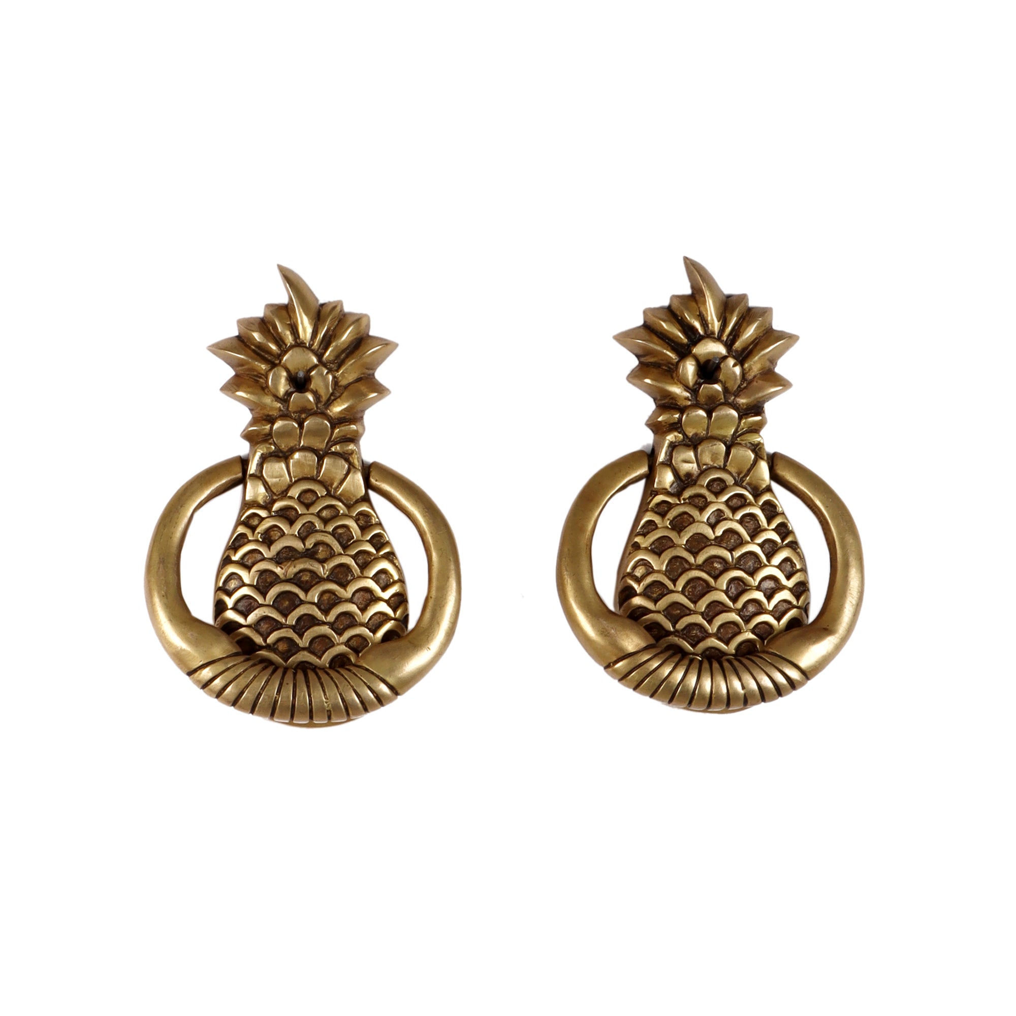 Pineapple Door Knocker/Wall Decor Accessory (Single)