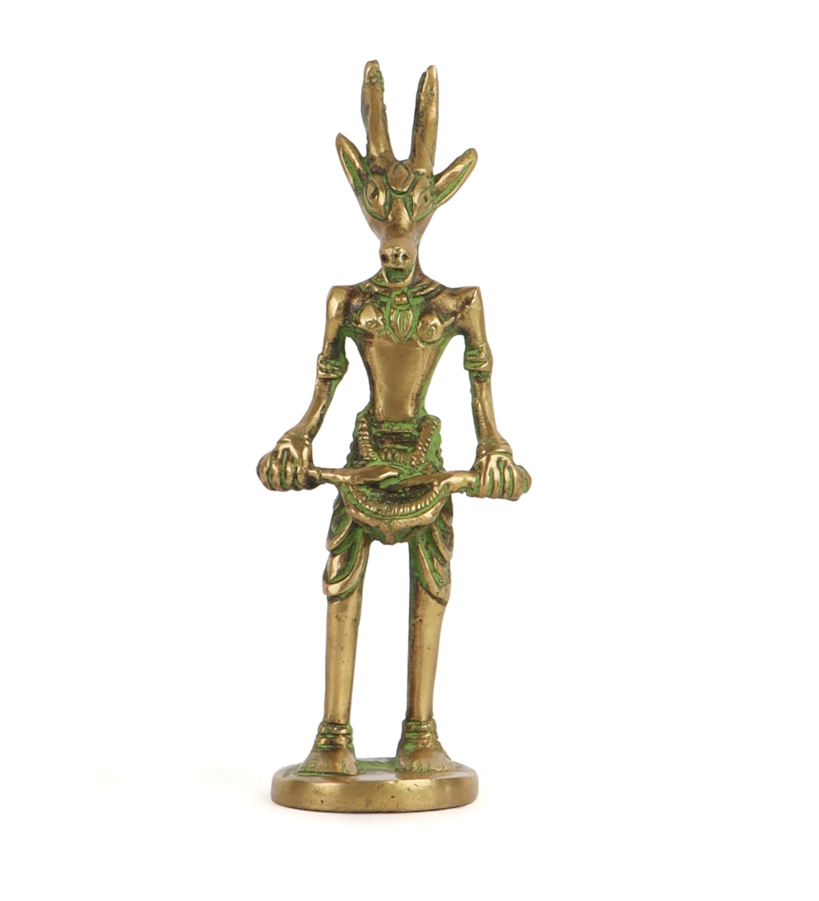 Tribal Musical Band (set of 6)