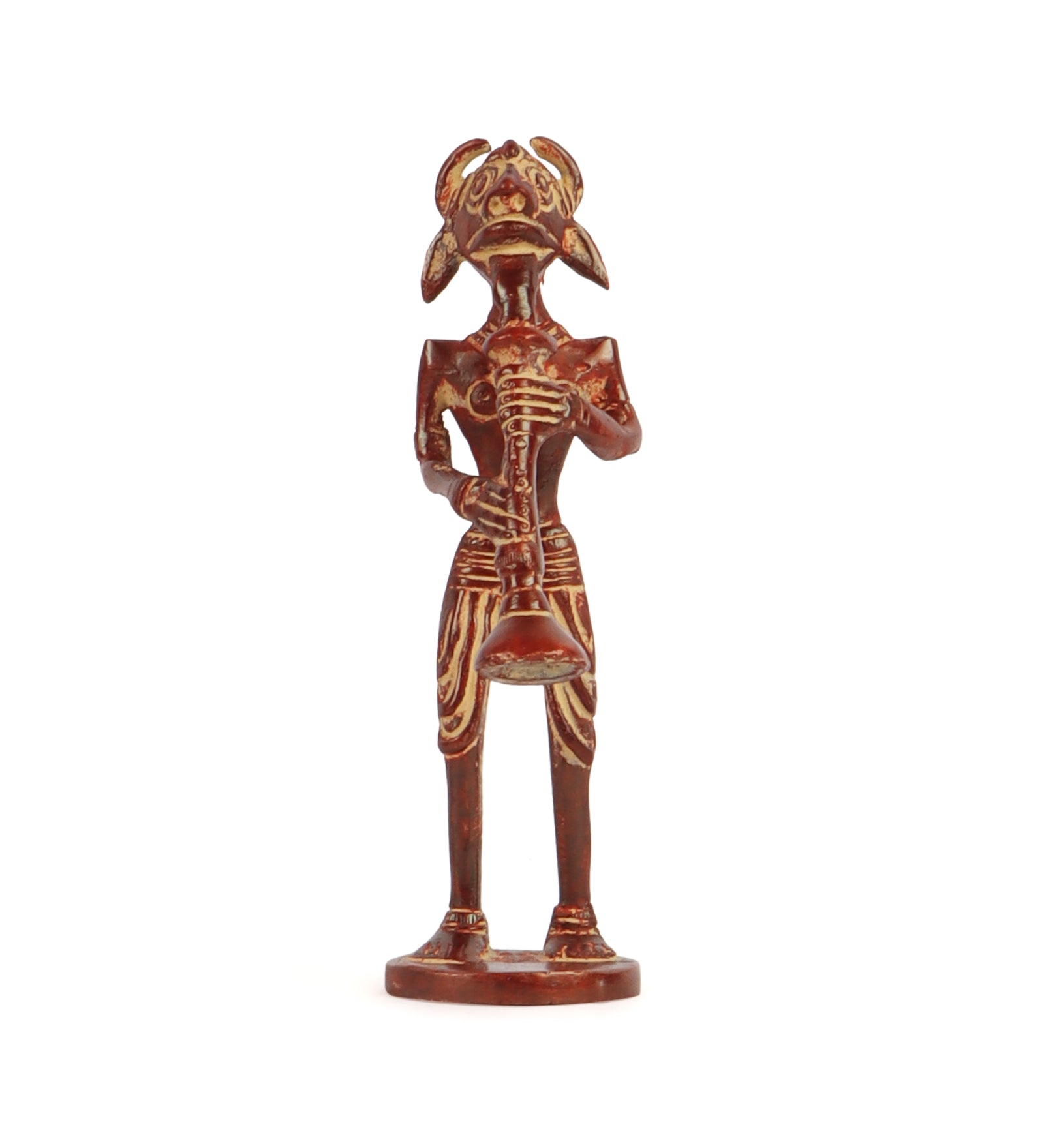 Tribal Musical Band (set of 6)