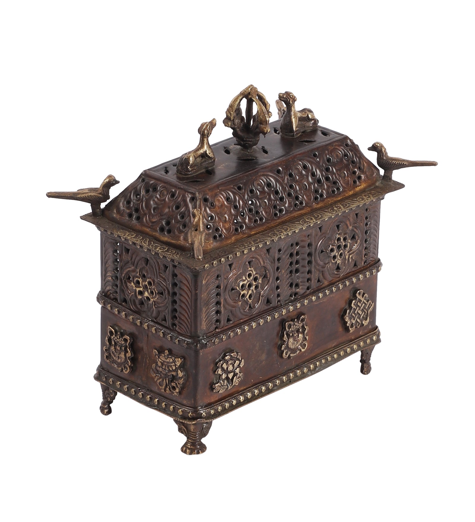 The Shrine - Incense Holder/Table Top Decor