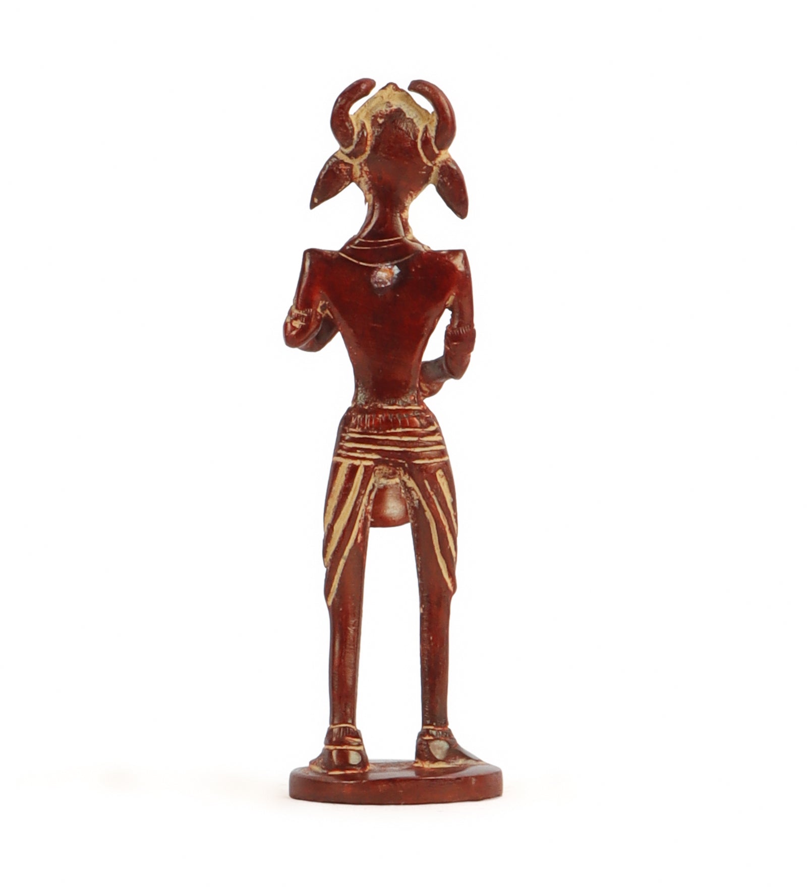 Tribal Musical Band (set of 6)
