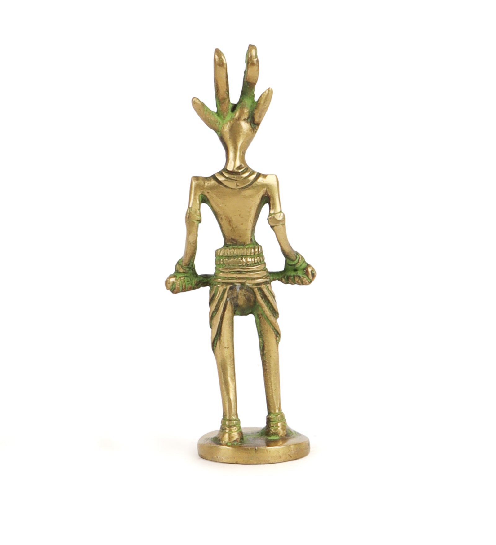 Tribal Musical Band (set of 6)