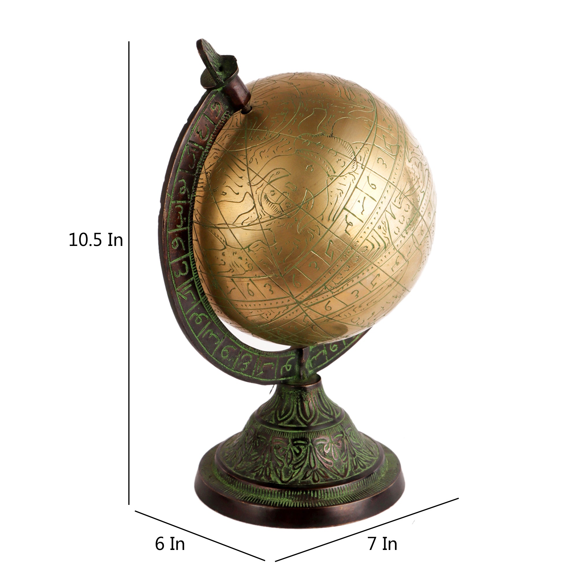 Table Top Celestial Globe (Large)