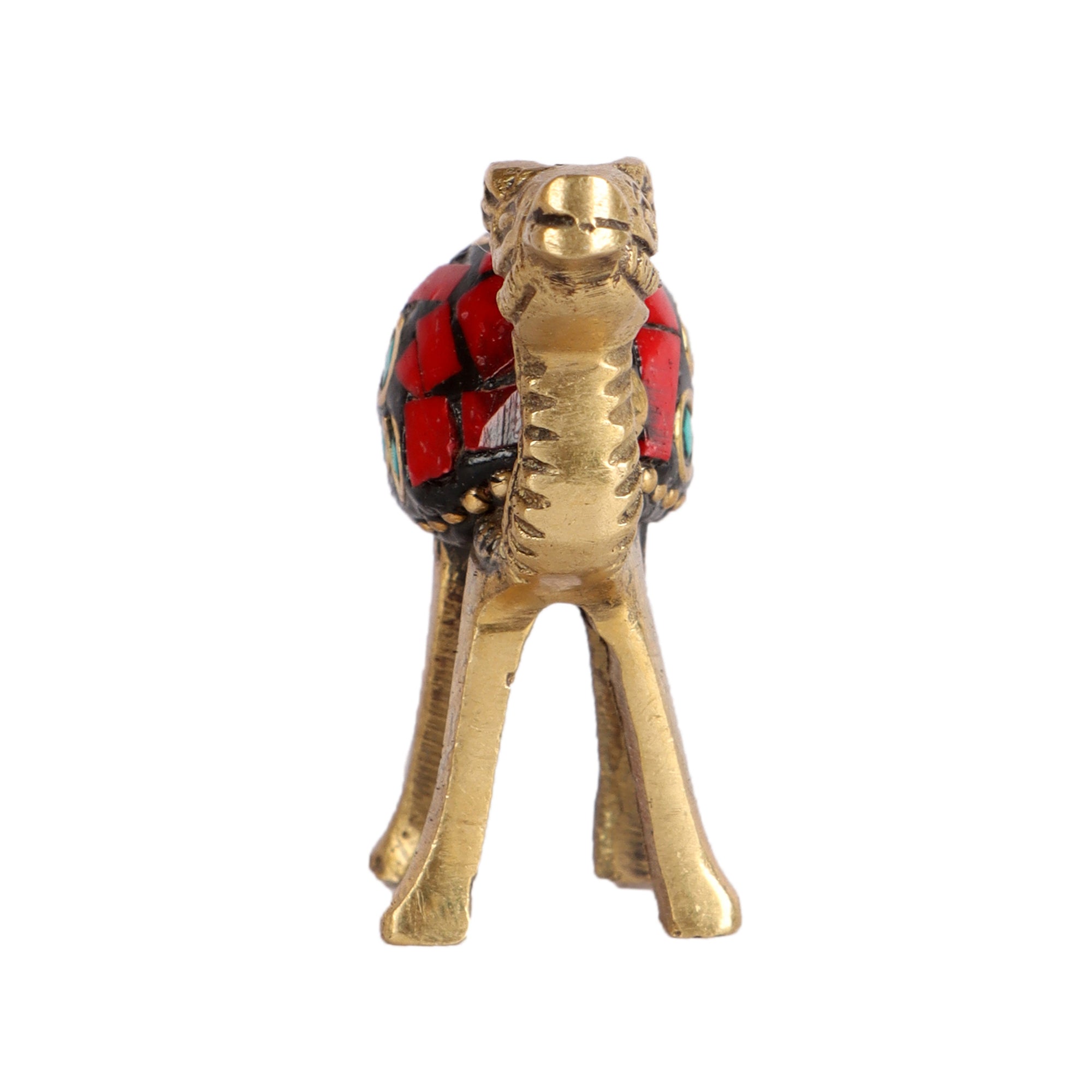 Tiny Camels - Incense Holders (set of 2)