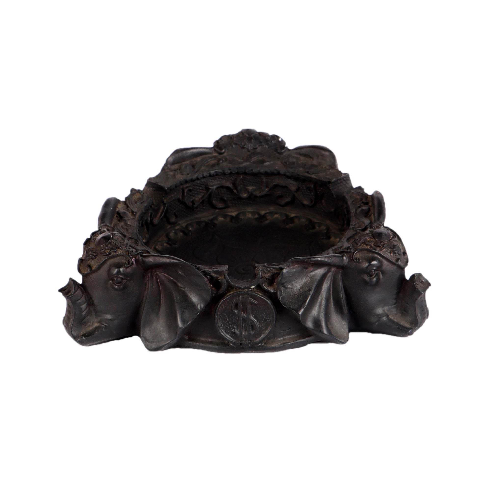 Three Leg Elephant Ashtray/Trinket Holder (Single)