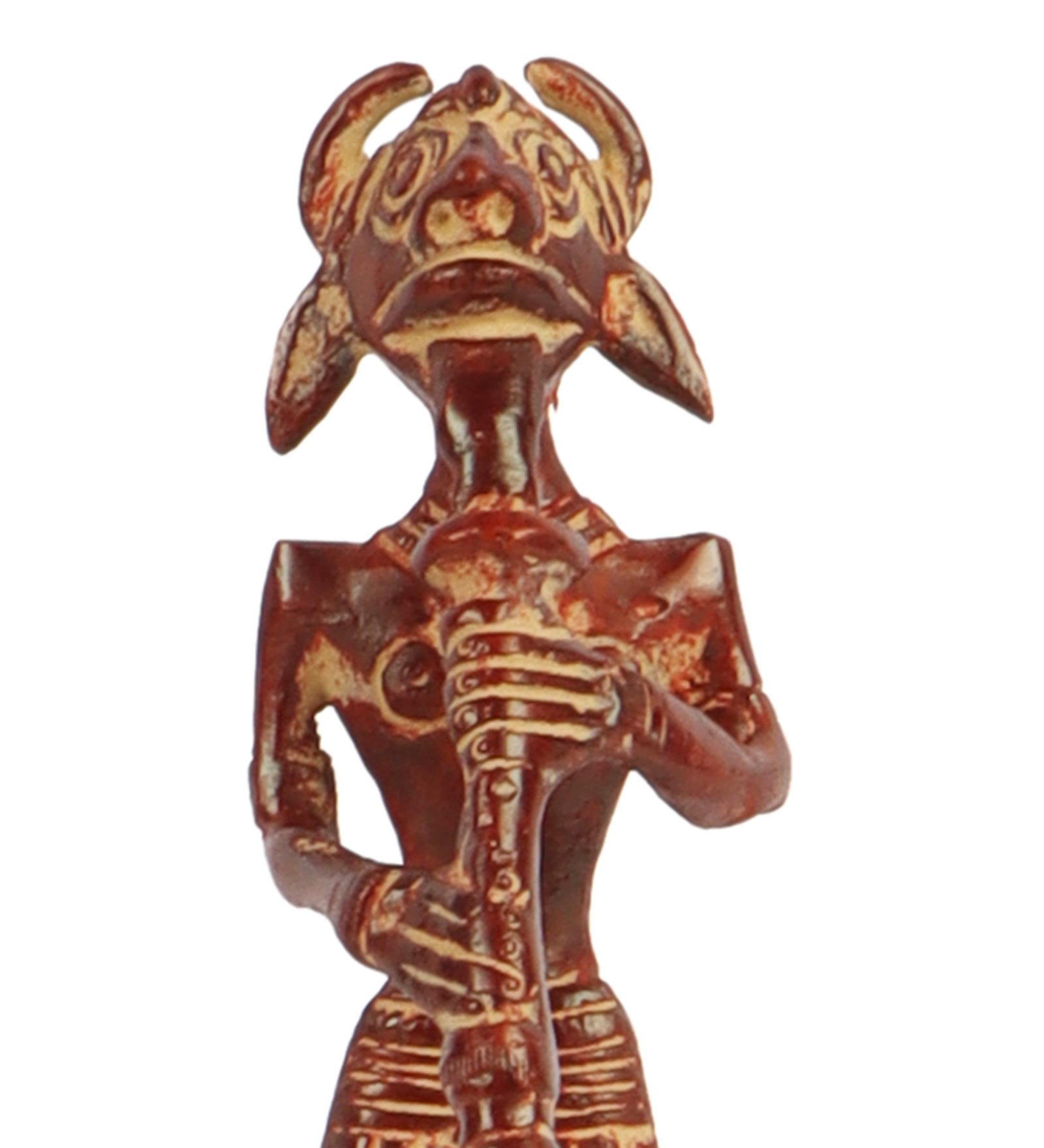 Tribal Musical Band (set of 6)