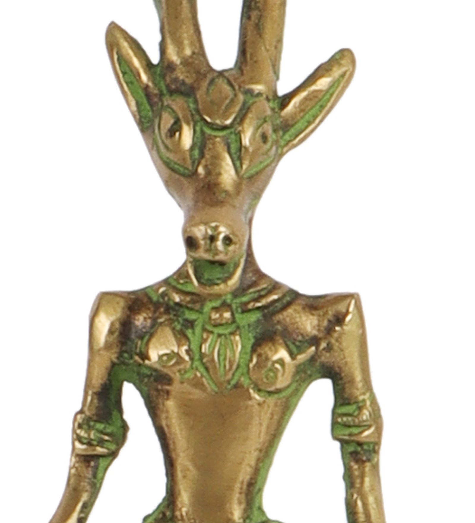 Tribal Musical Band (set of 6)