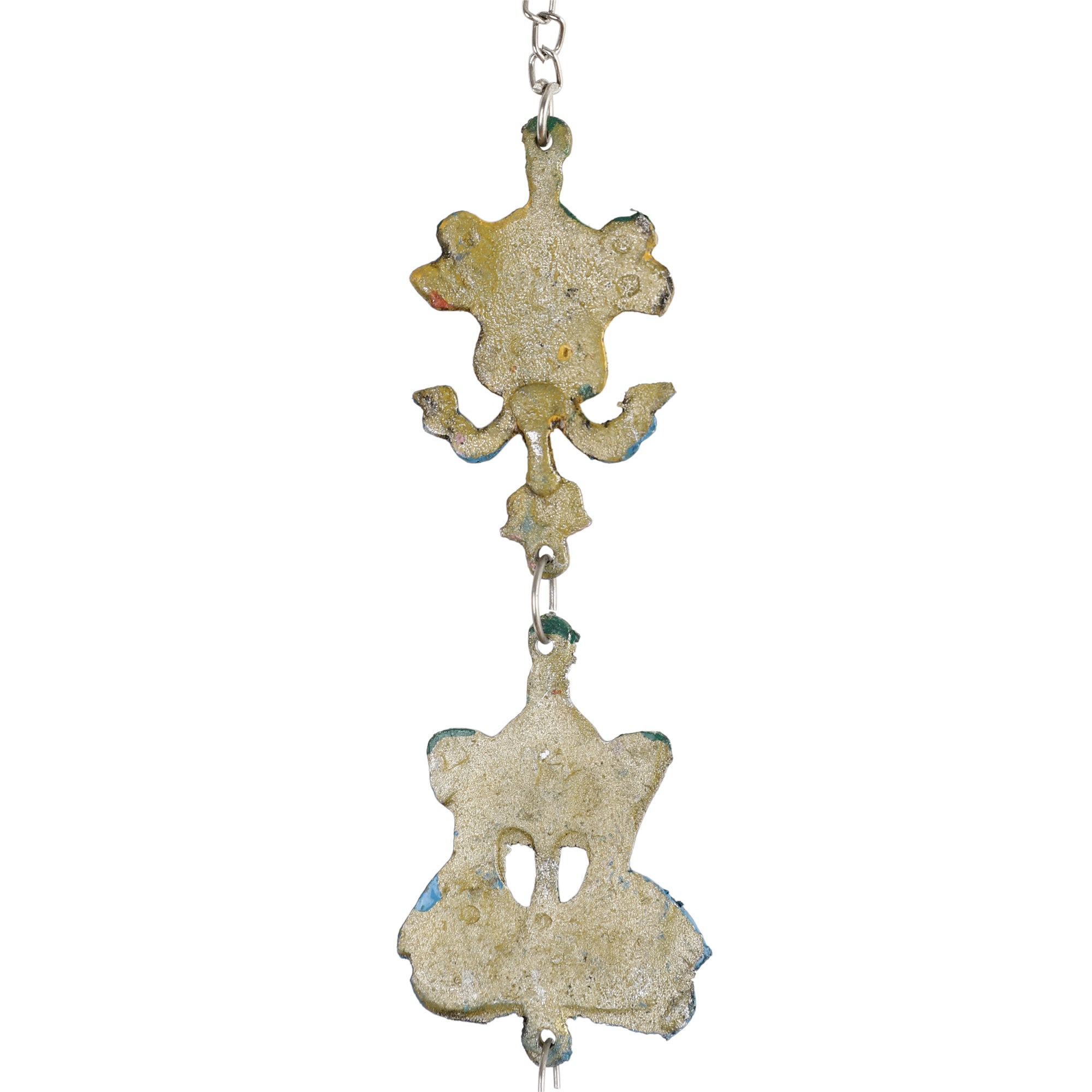 The Eight Lucky Signs - Multicolour (Single)