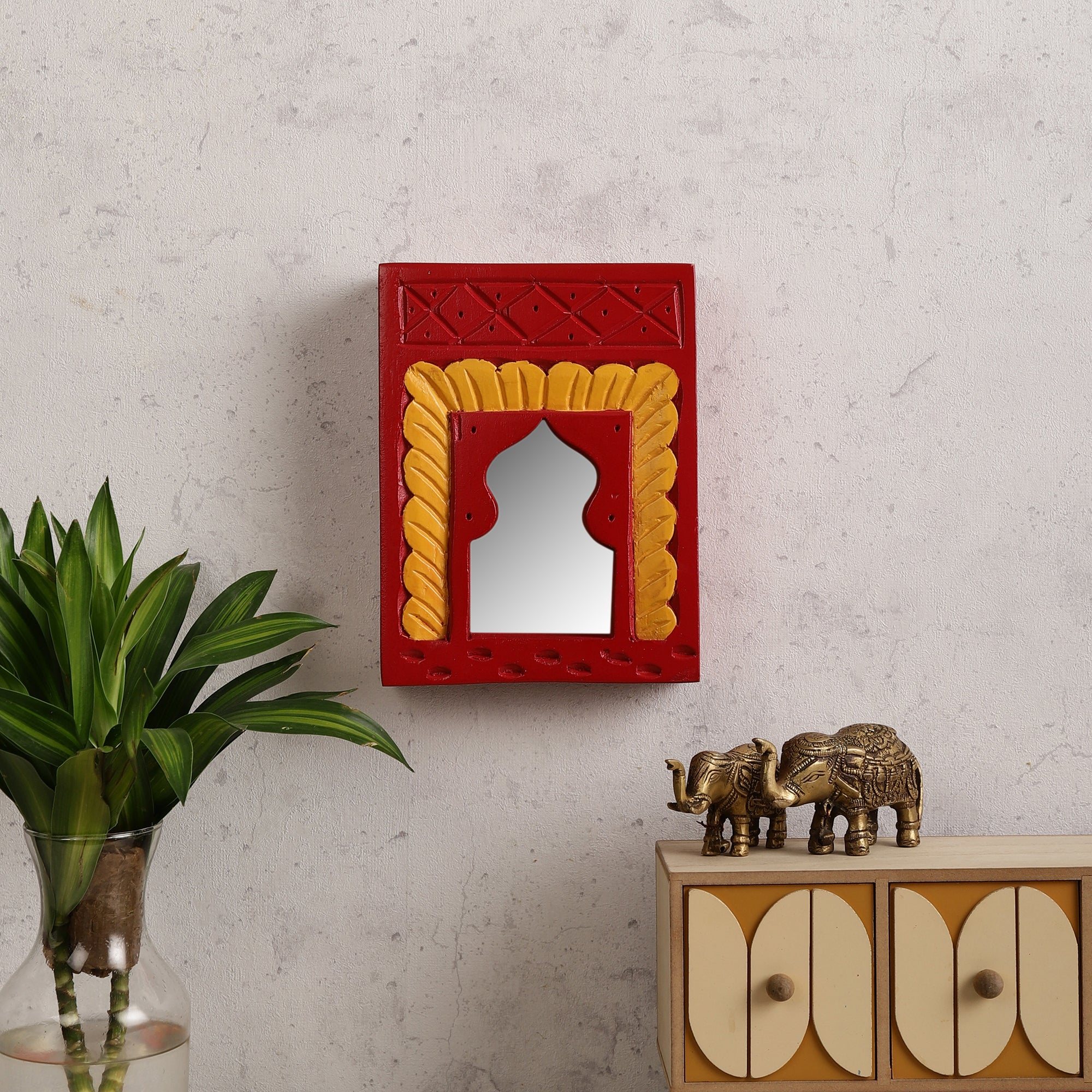 Dareecha Wall Hanging