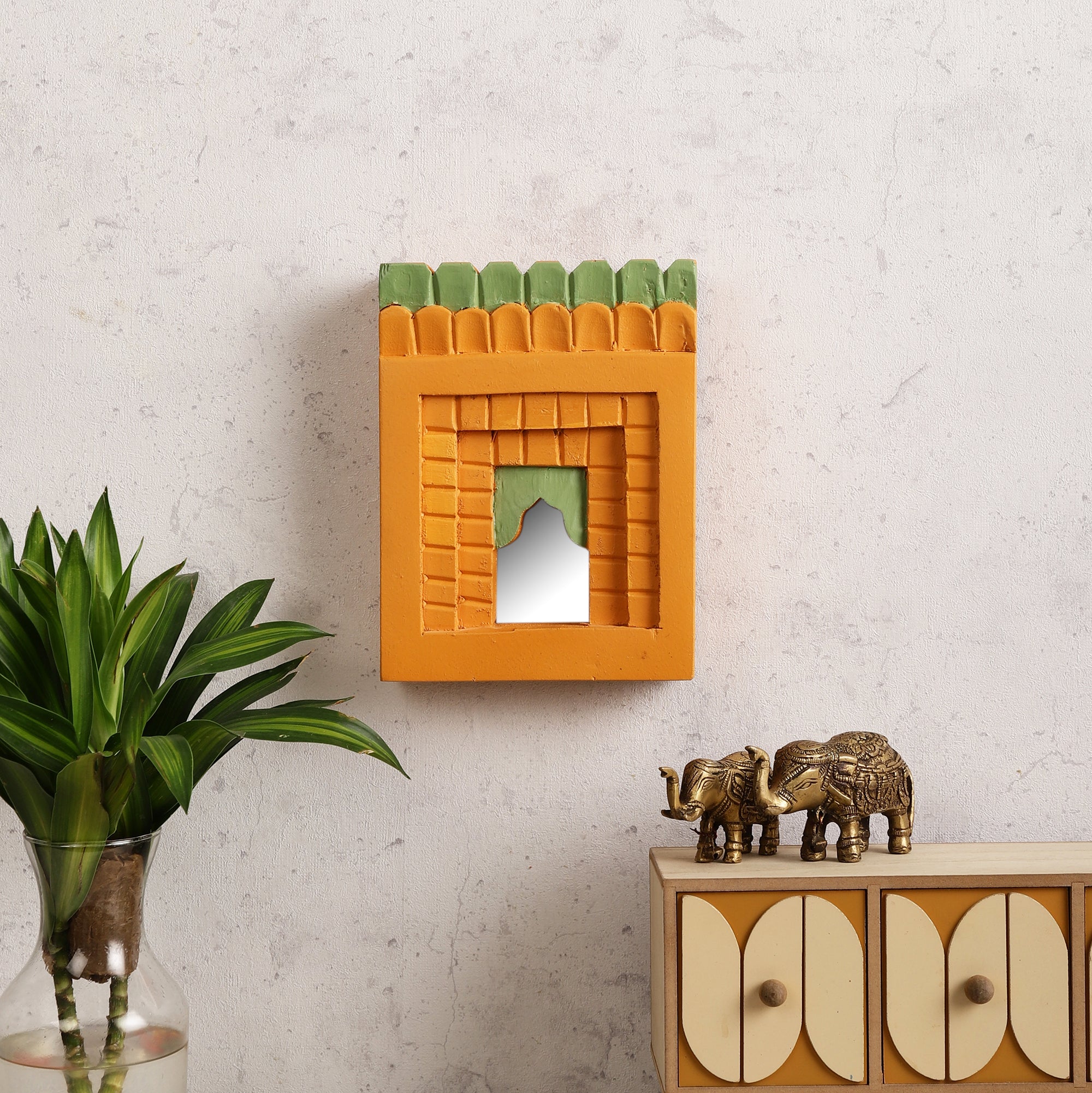 Dareecha Wall Hanging