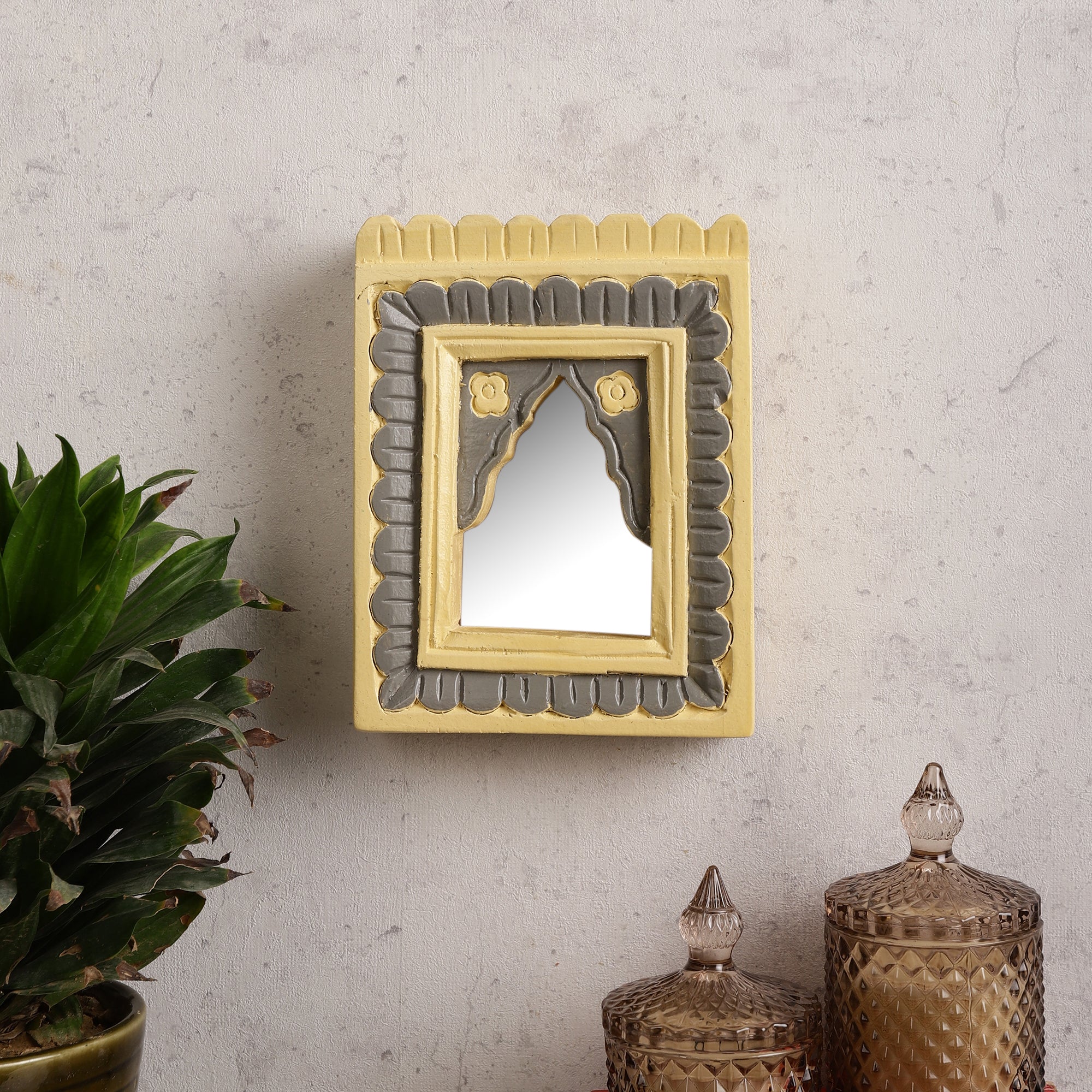 Dareecha Wall Hanging