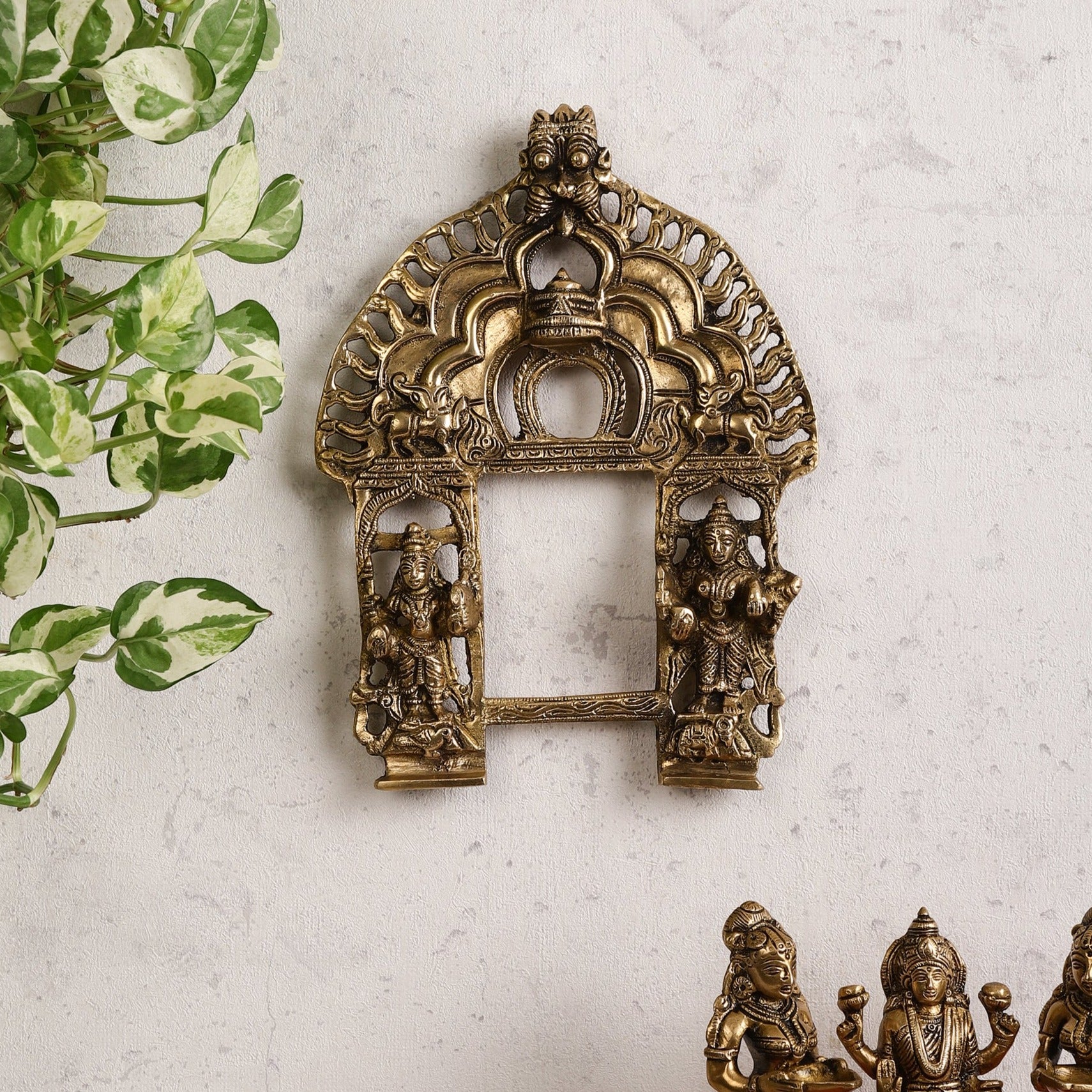 Divine Kaansa Prabhavali