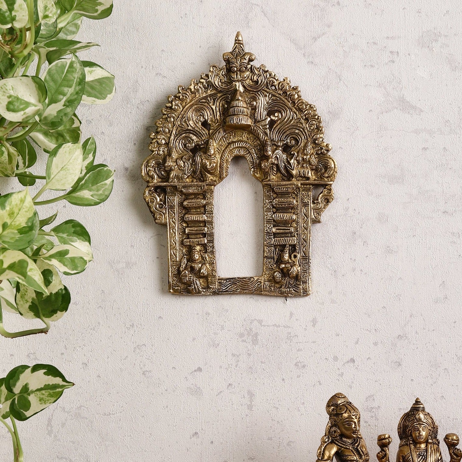 Divine Kaansa Prabhavali