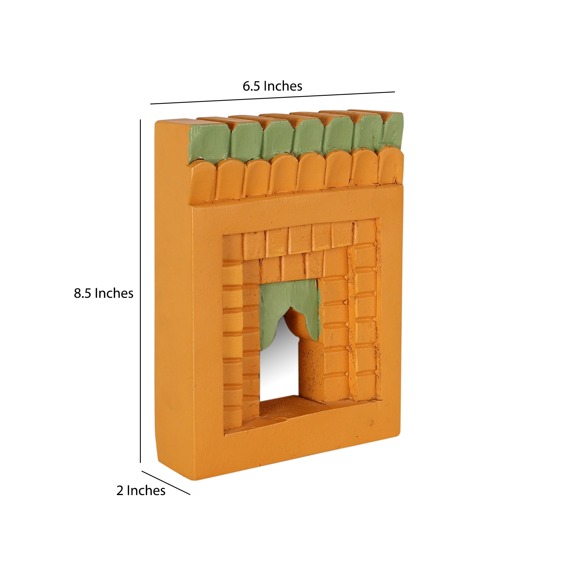 Dareecha Wall Hanging