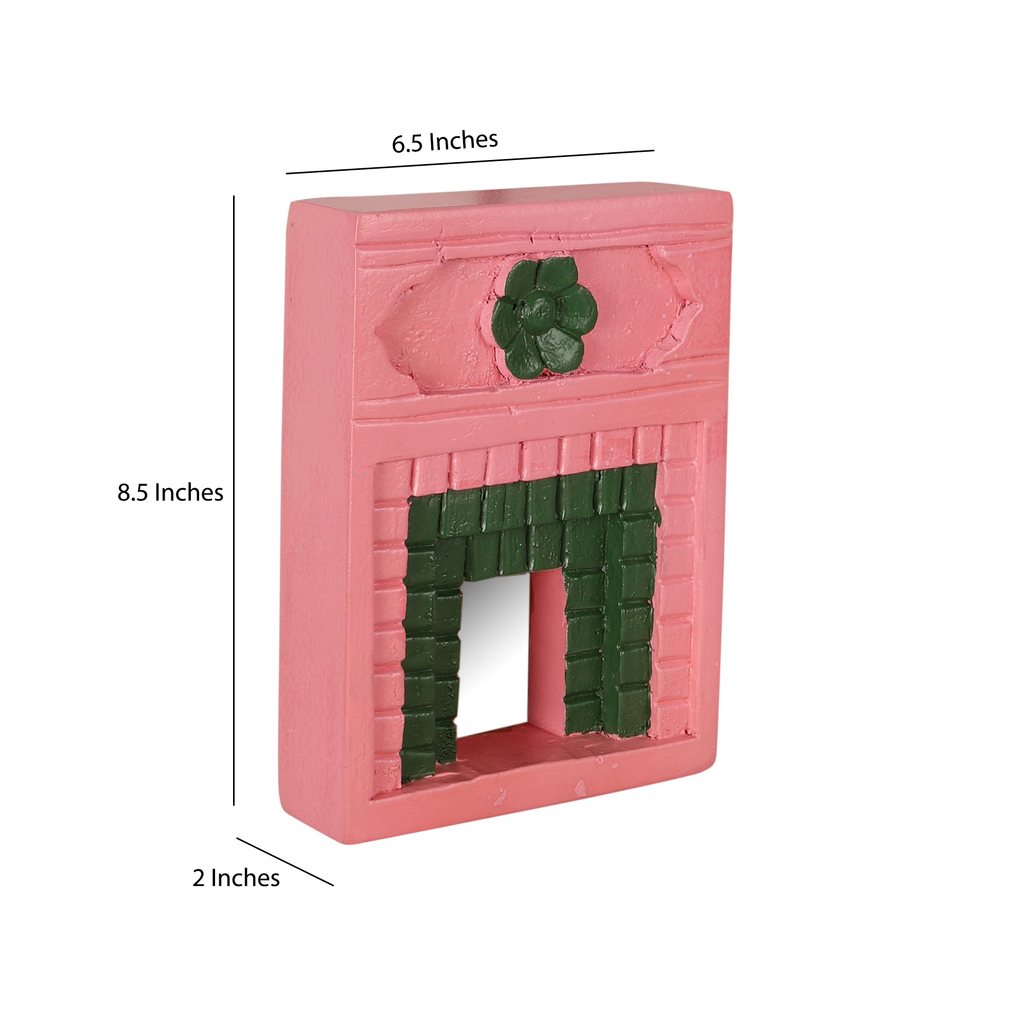 Dareecha Wall Hanging