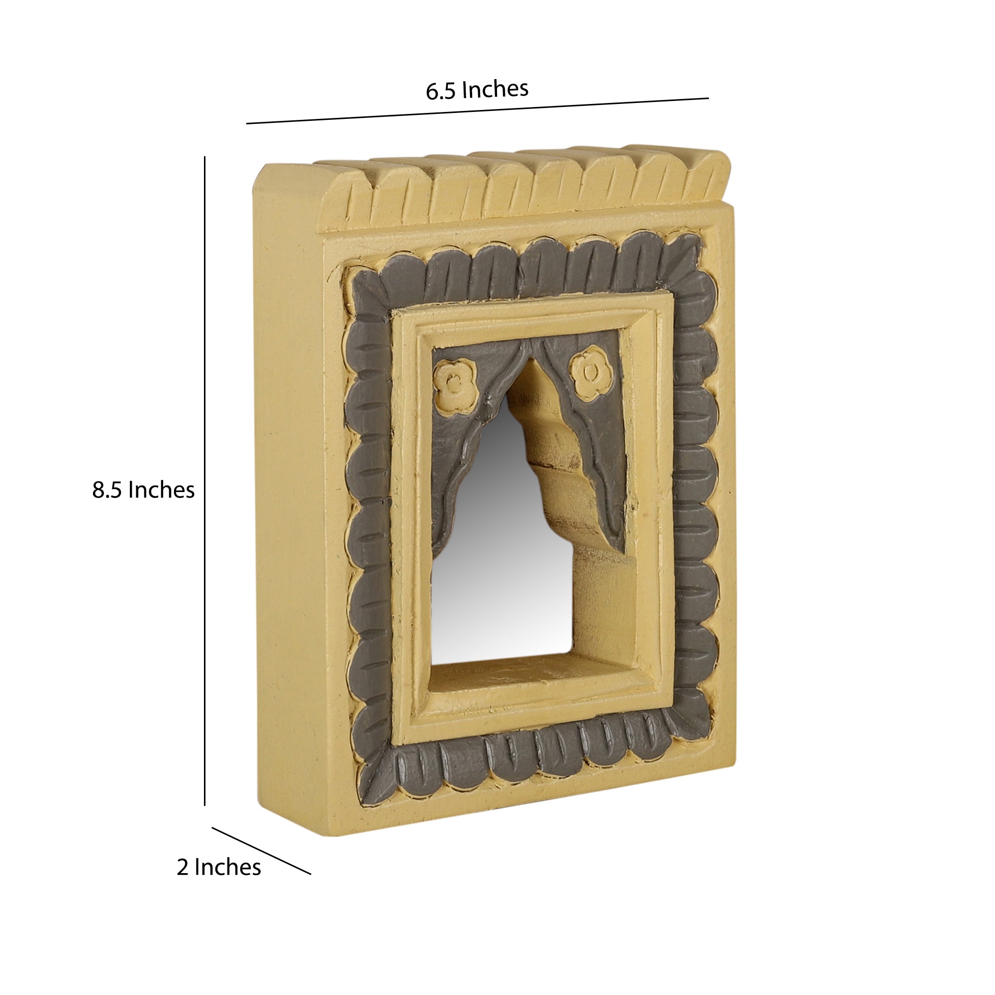 Dareecha Wall Hanging