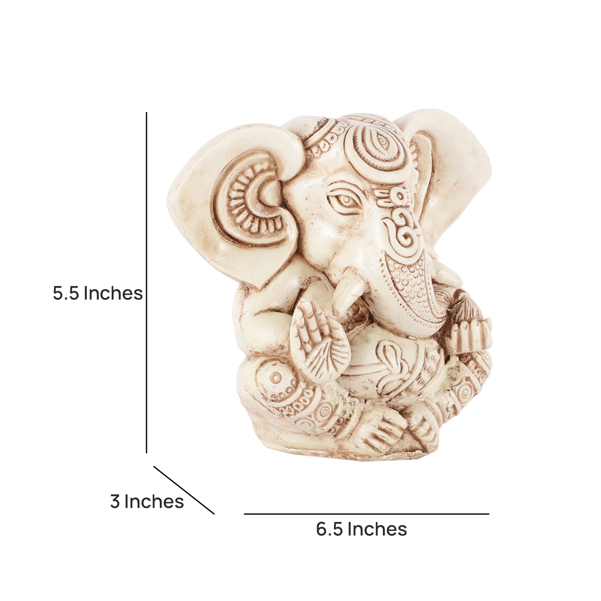 Ganesh Idol