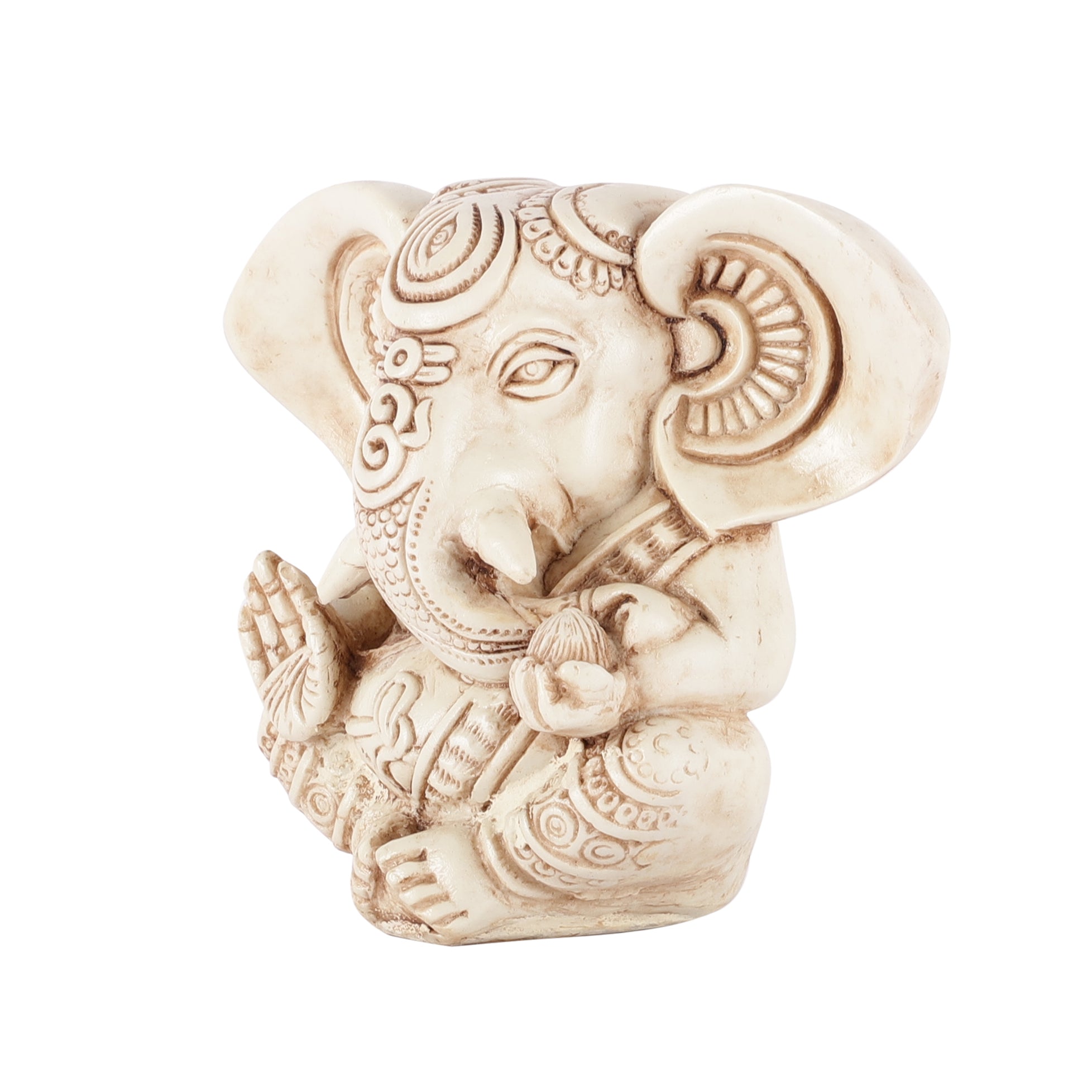 Ganesh Idol