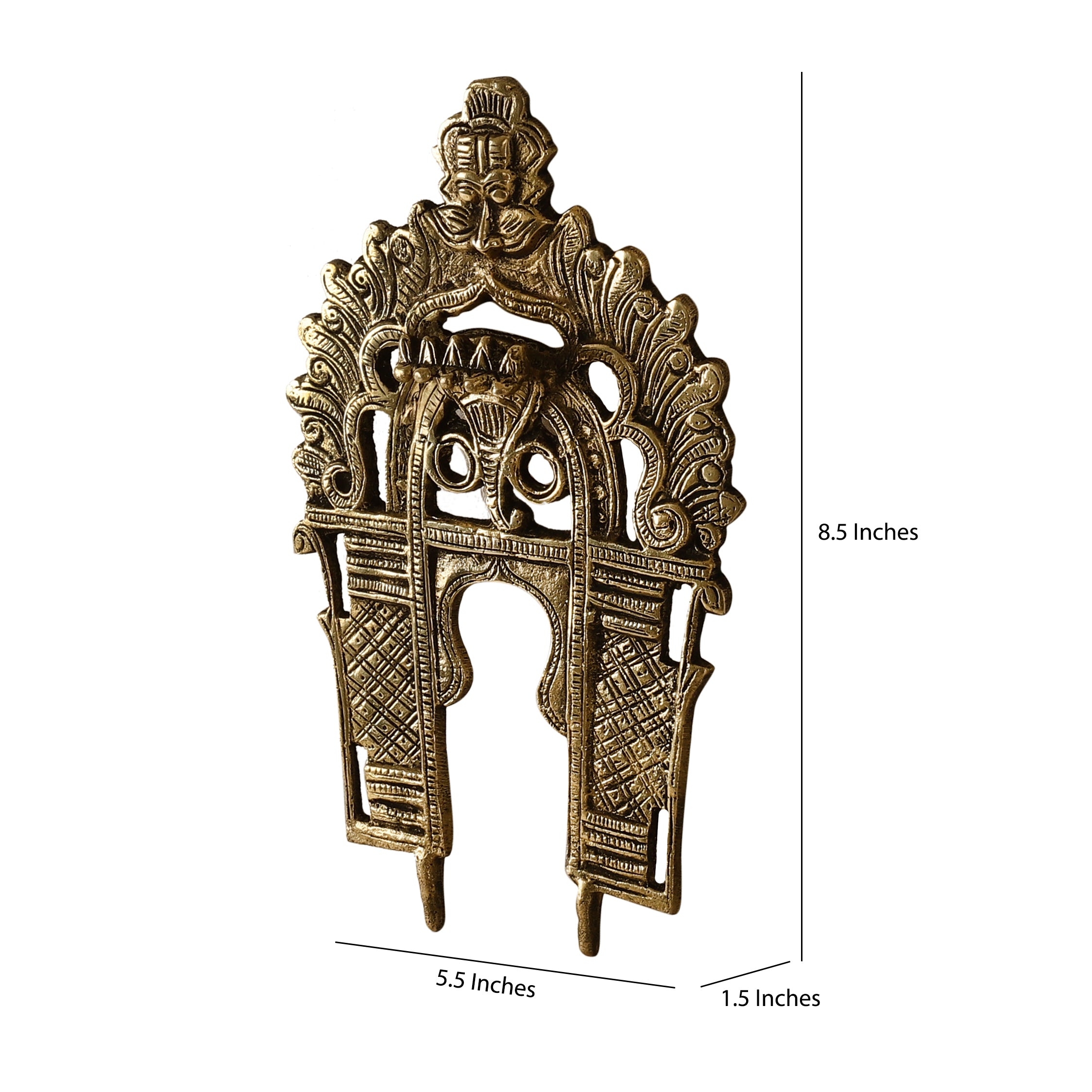 Divine Kaansa Prabhavali
