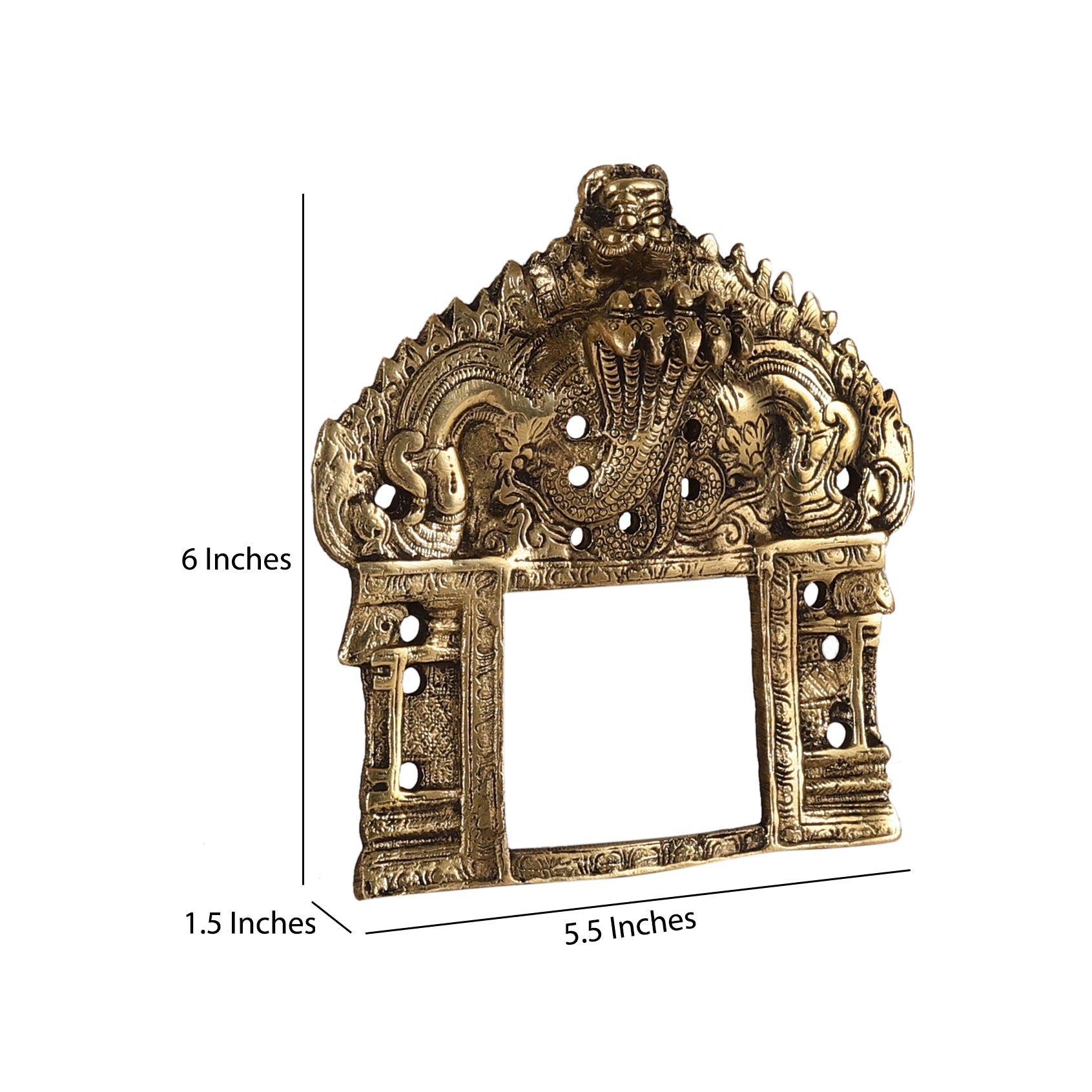 Divine Kaansa Prabhavali