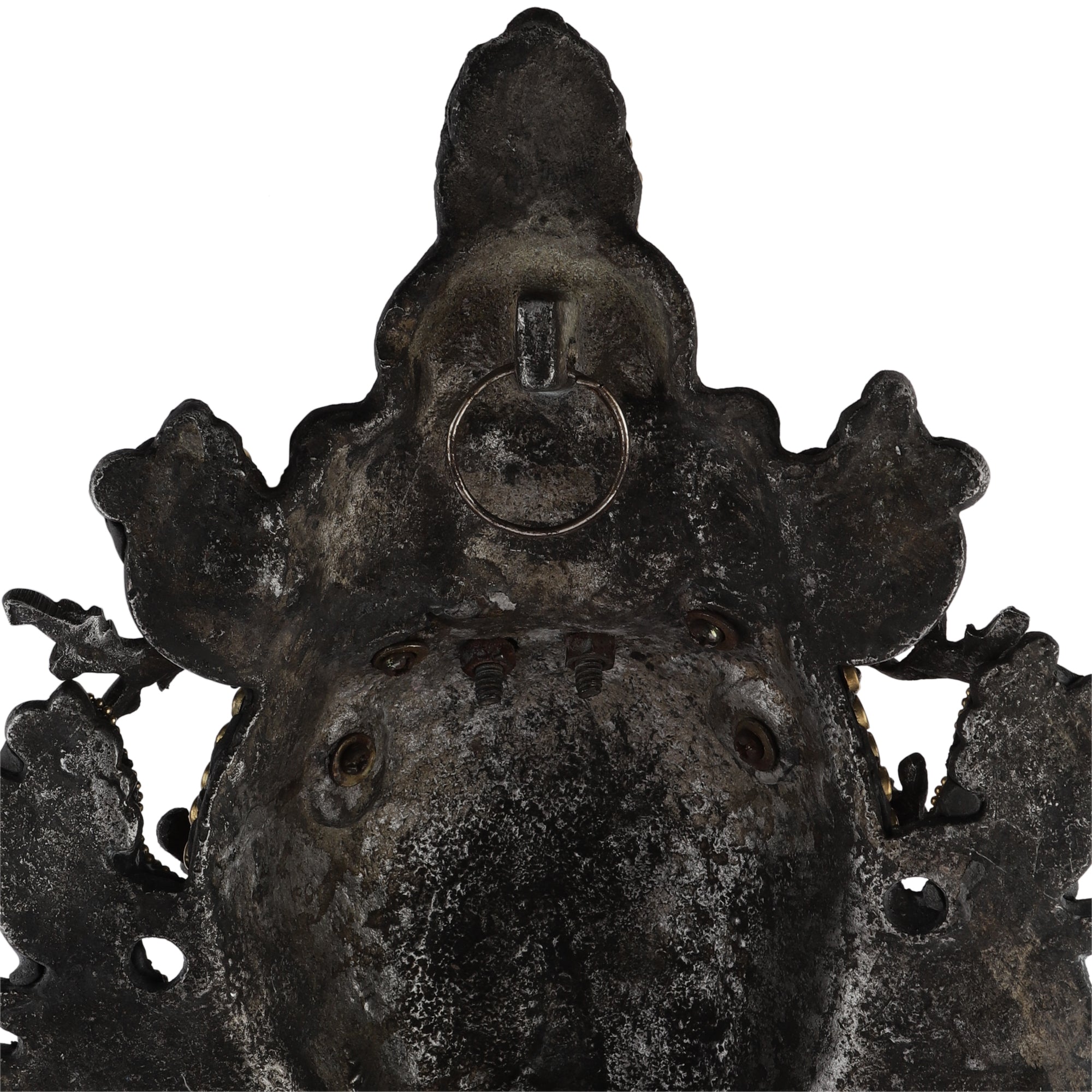 Tara Wall Mask (Large) (Stone Finish)