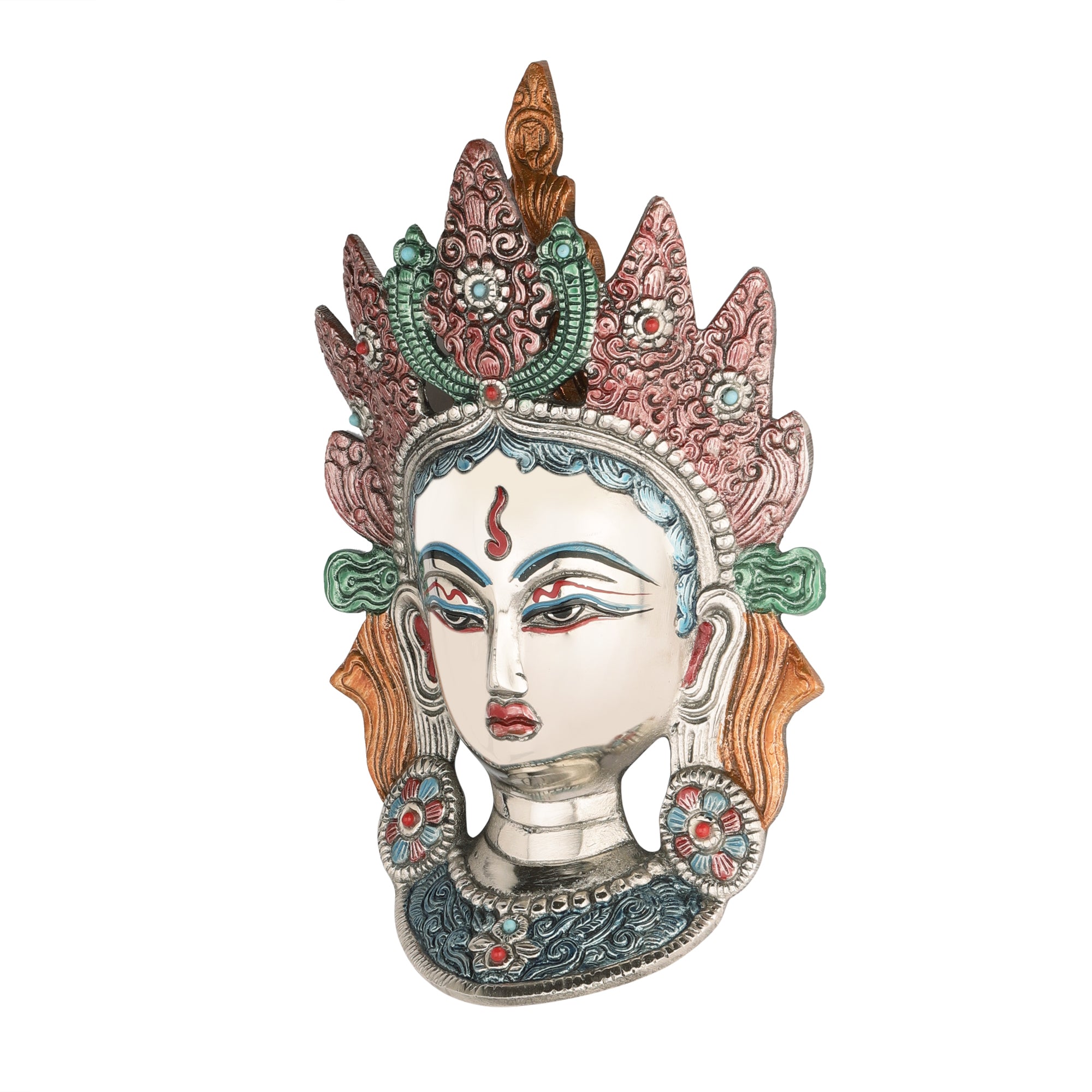 Pastel Shades of Tara - Wall Mask (Single)