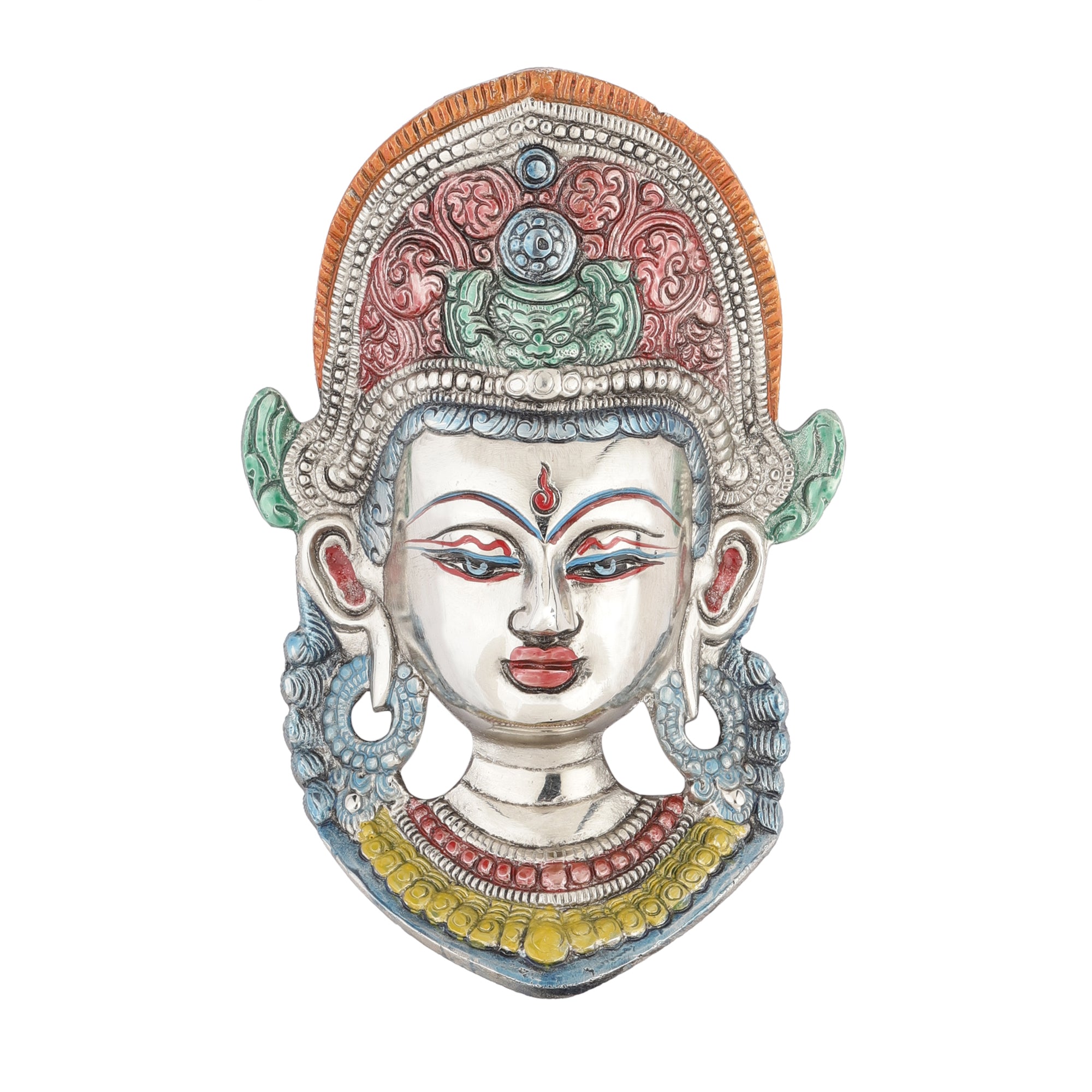 Pastel Shades of Tara - Wall Mask (Single)