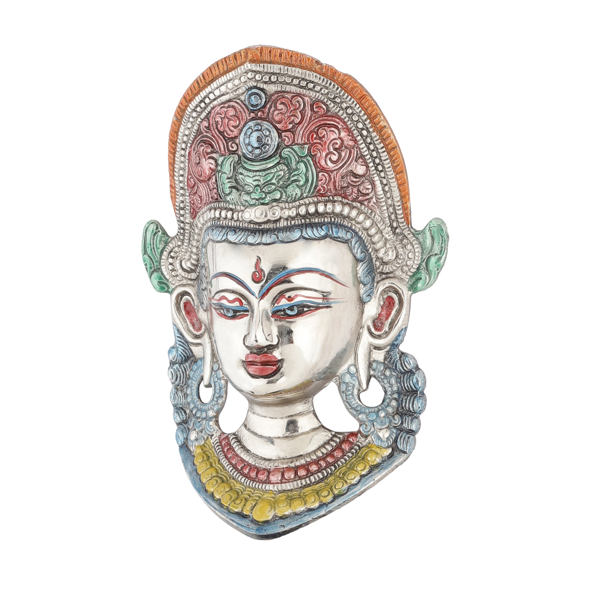 Pastel Shades of Tara - Wall Mask (Single)