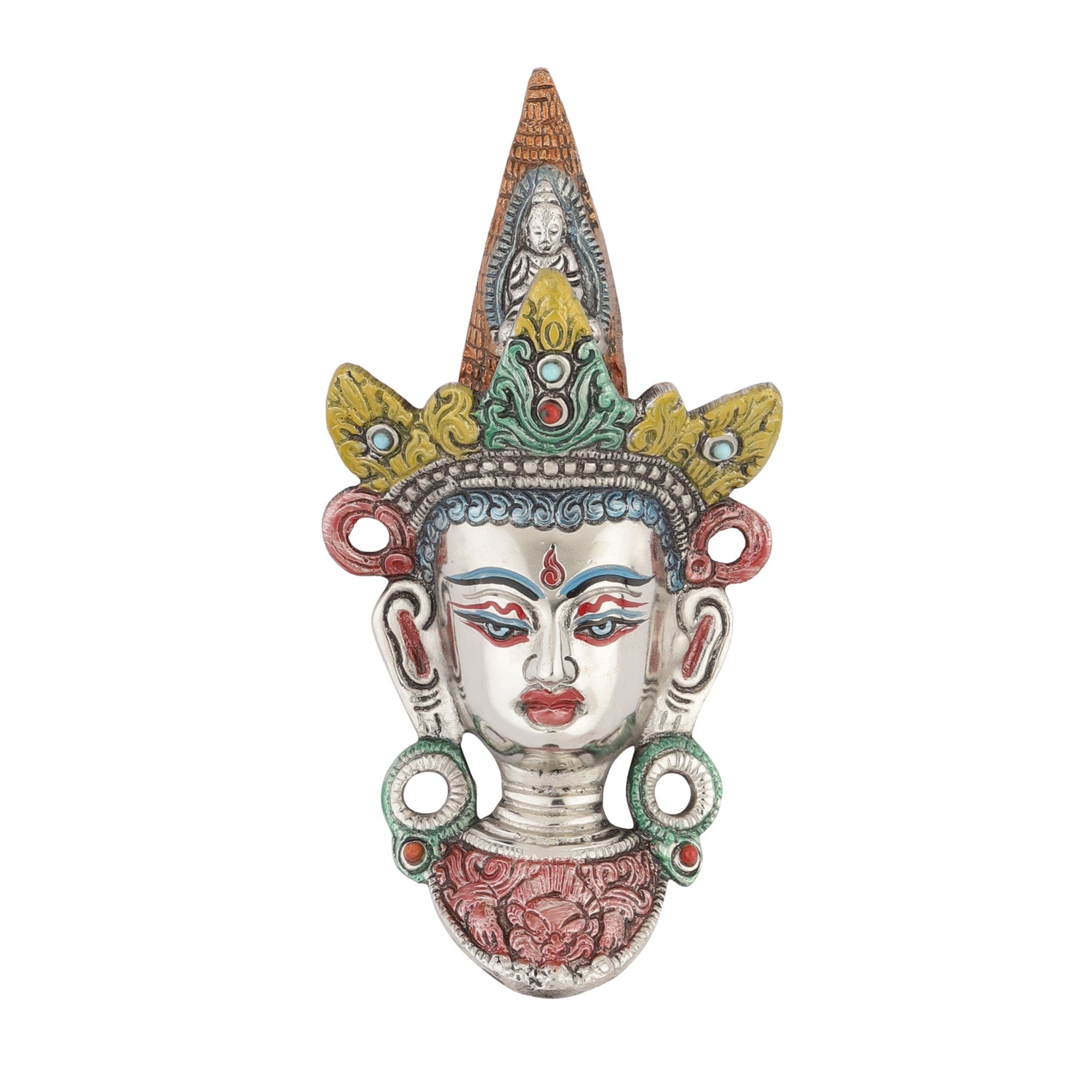 Pastel Shades of Tara - Wall Mask (Single)