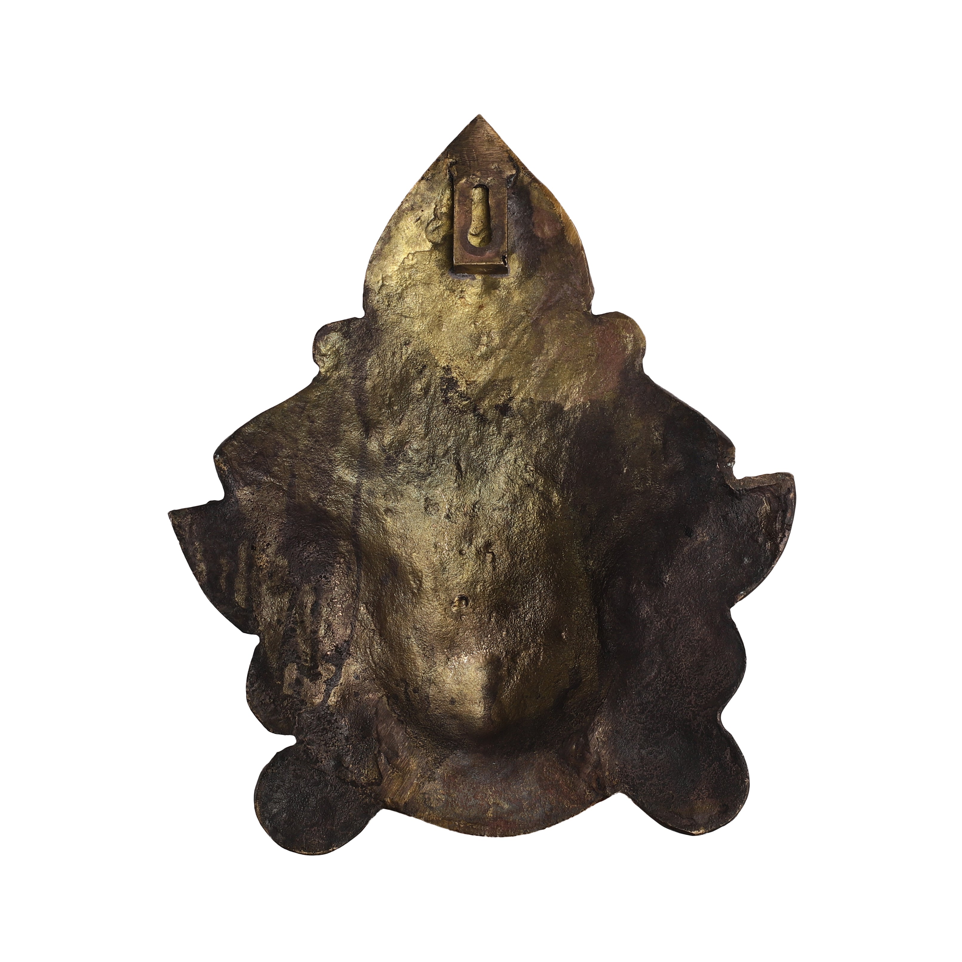 Durga Goddess Wall Mask - Medium (Single)