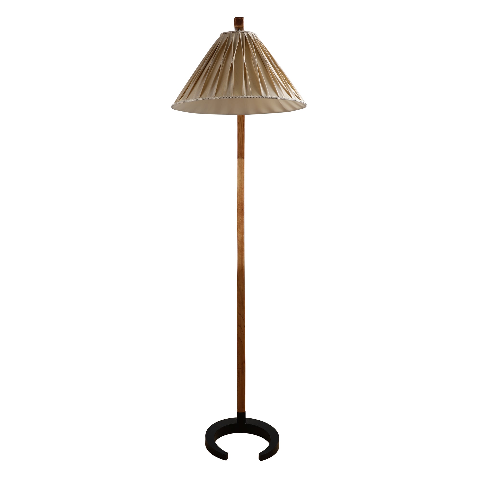The Bohemian Floor Lamp