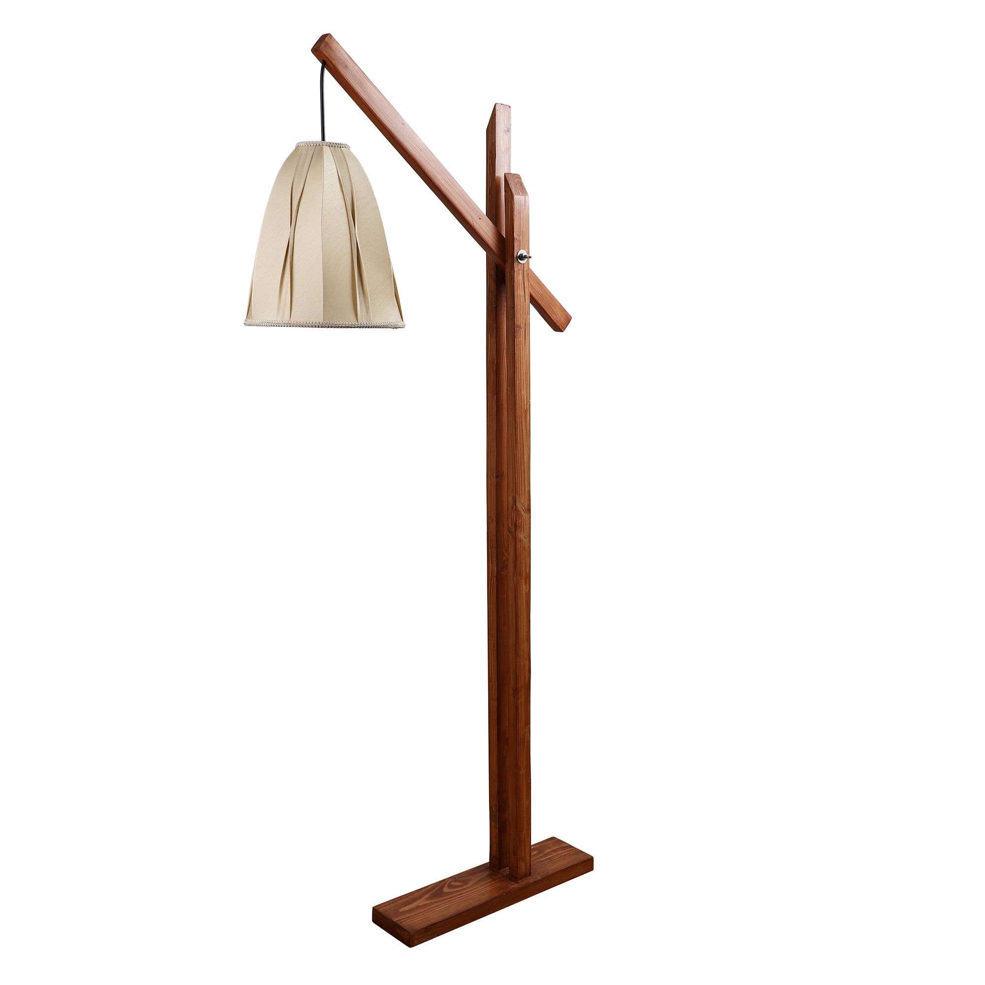 The Pendant Floor Lamp