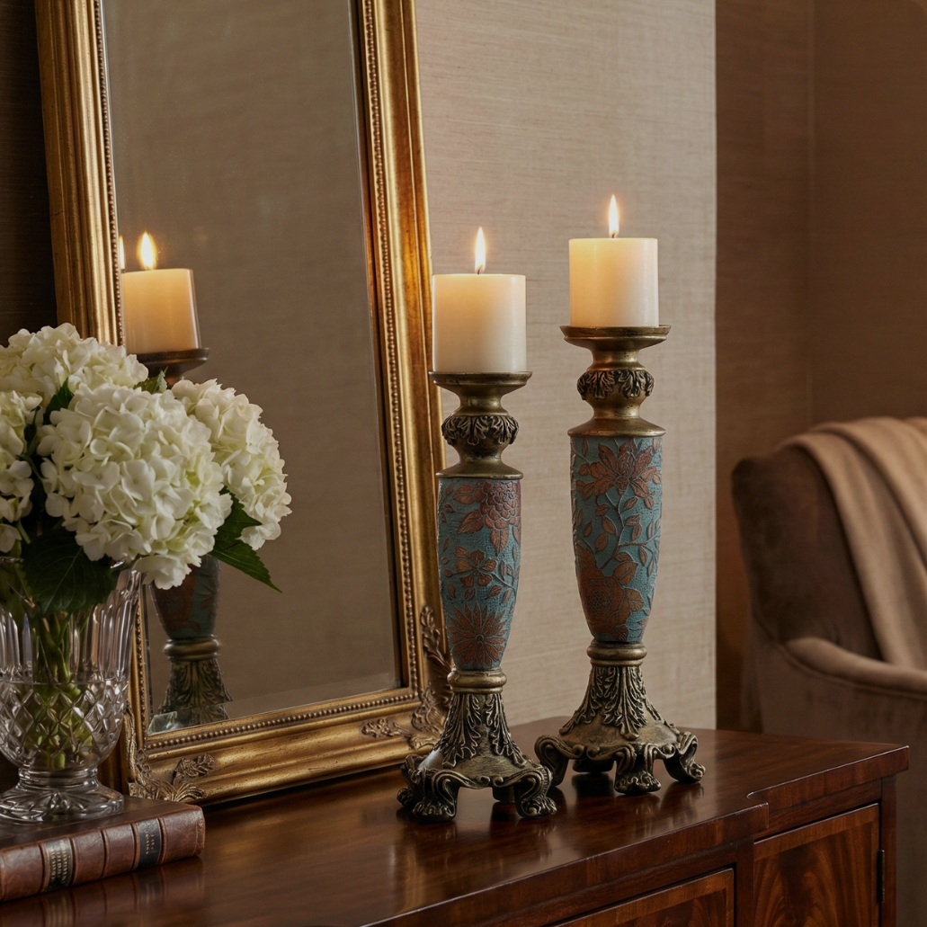 Candle Stands