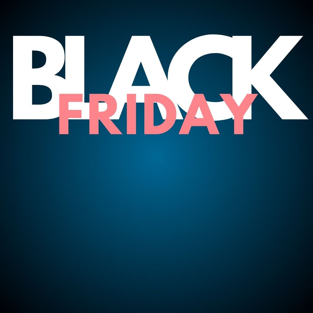Black Friday Sale