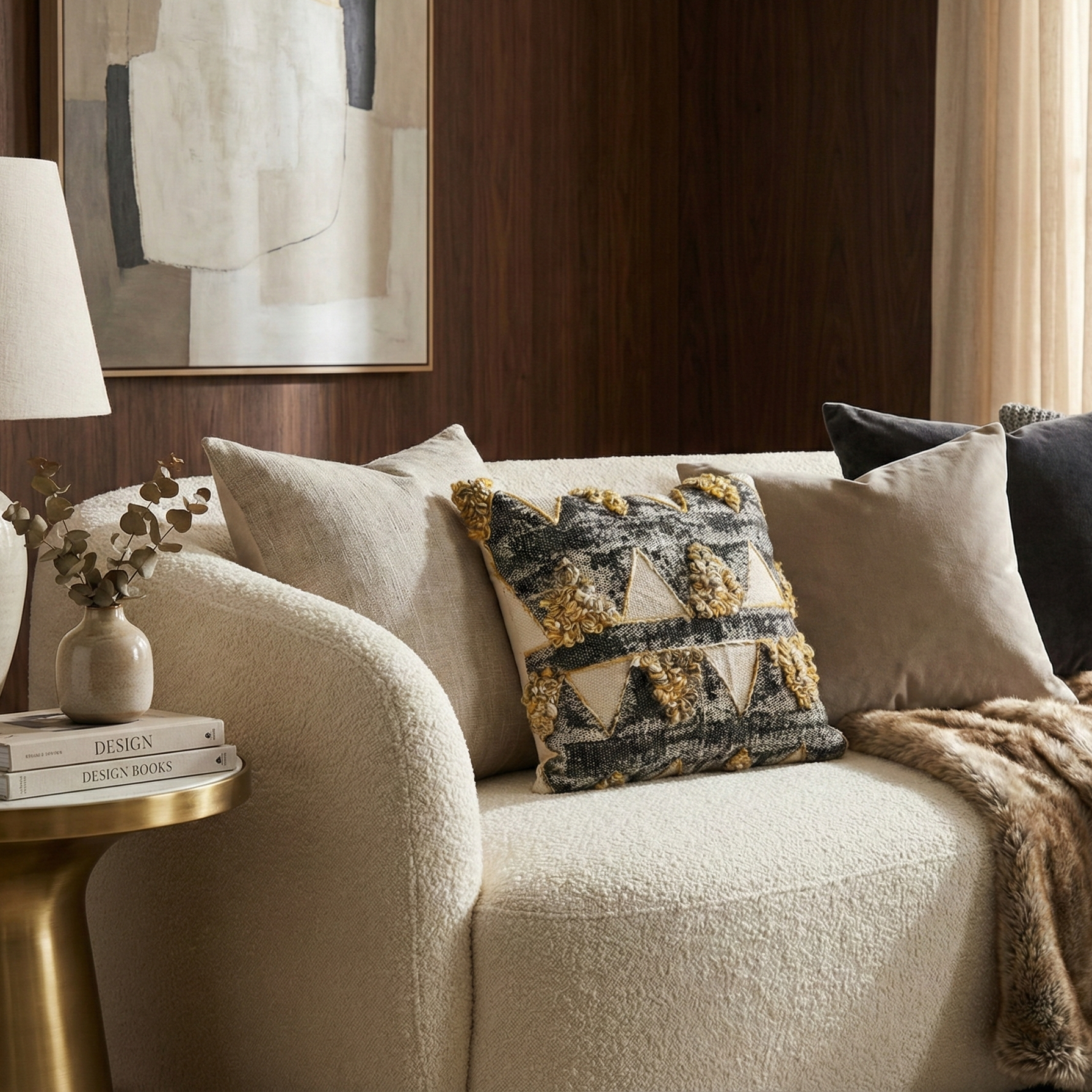 Cushion Covers