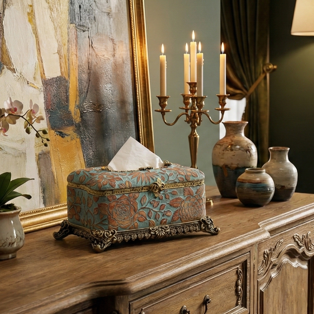 Tuscan Collection