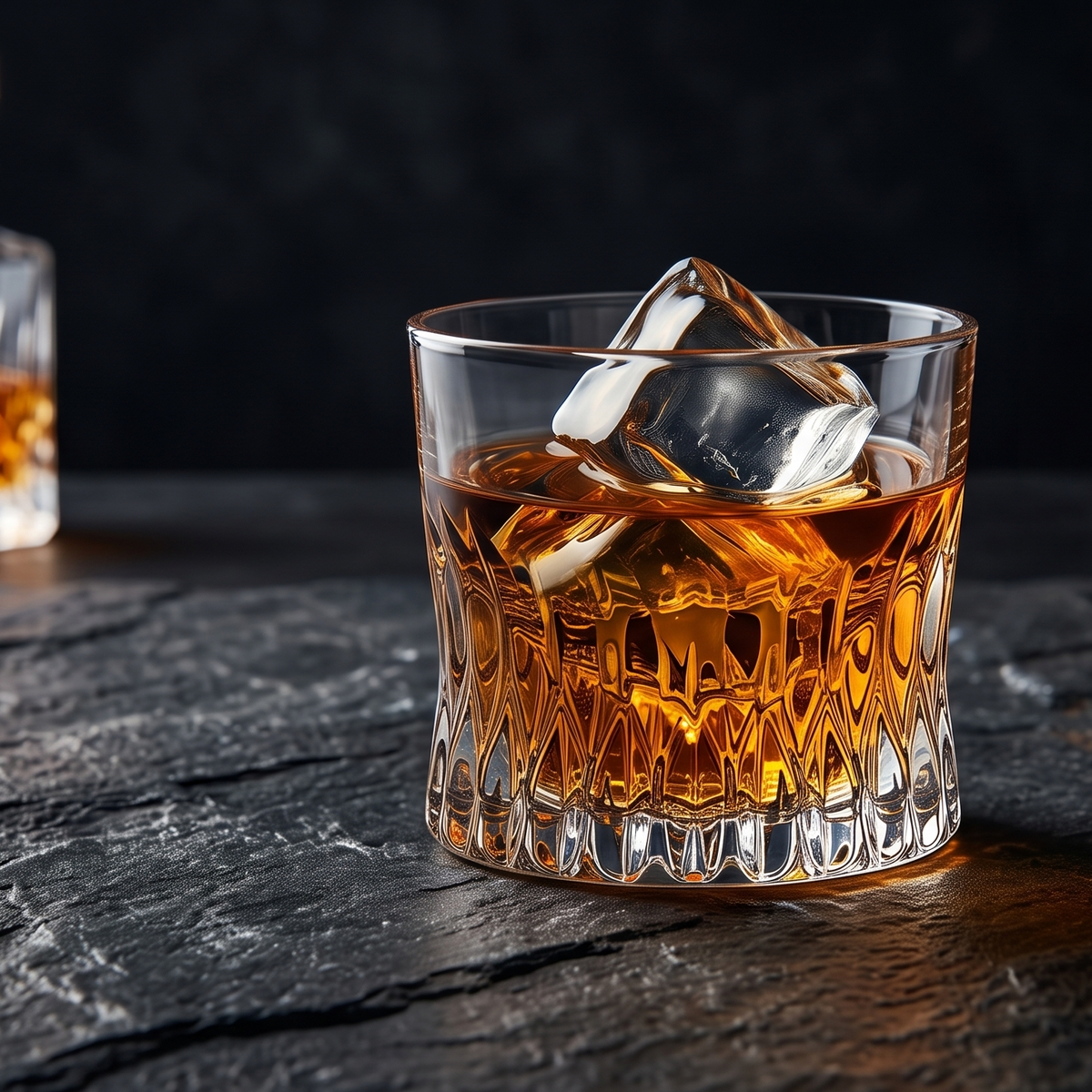 Whiskey Glasses