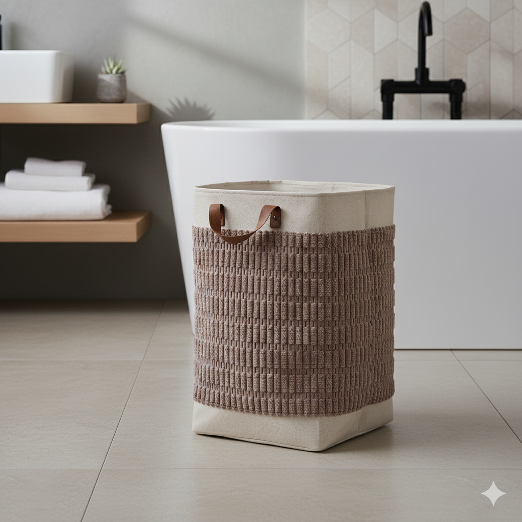 Laundry & Storage