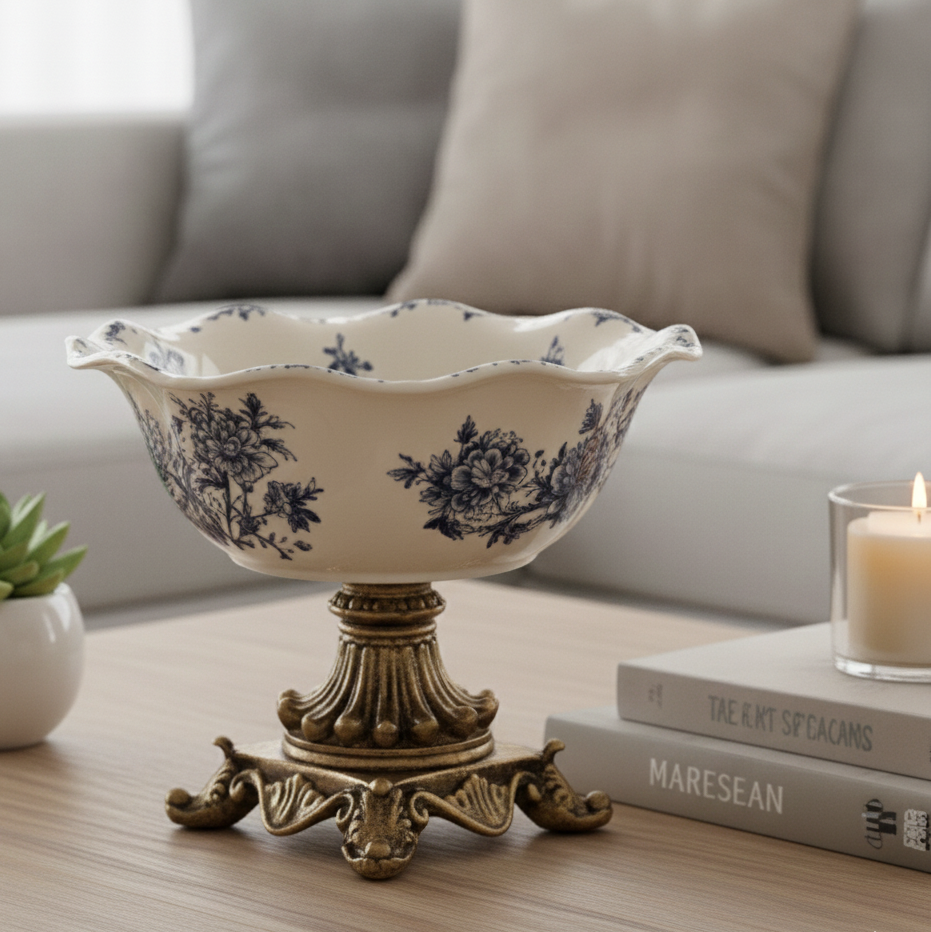 Regal Serveware Collection