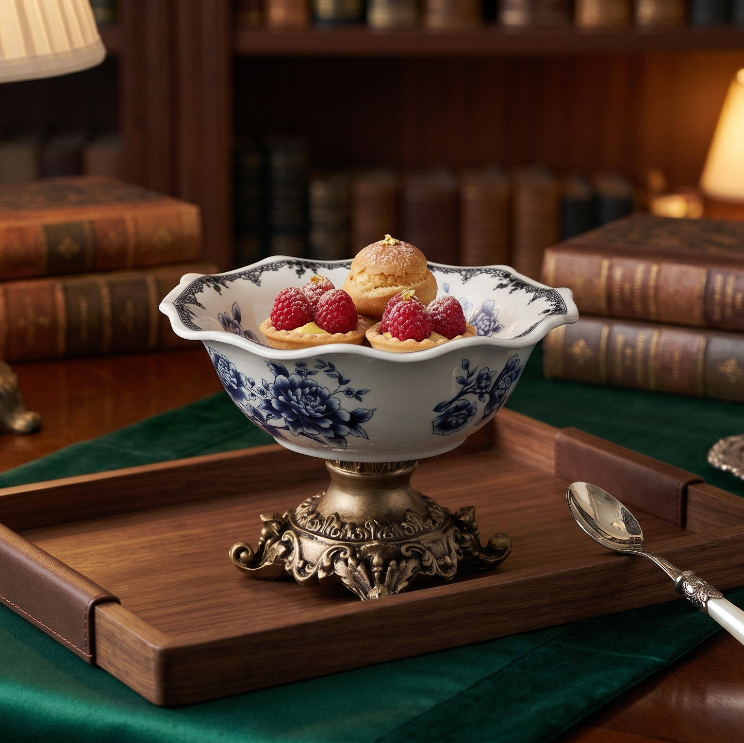 Serveware