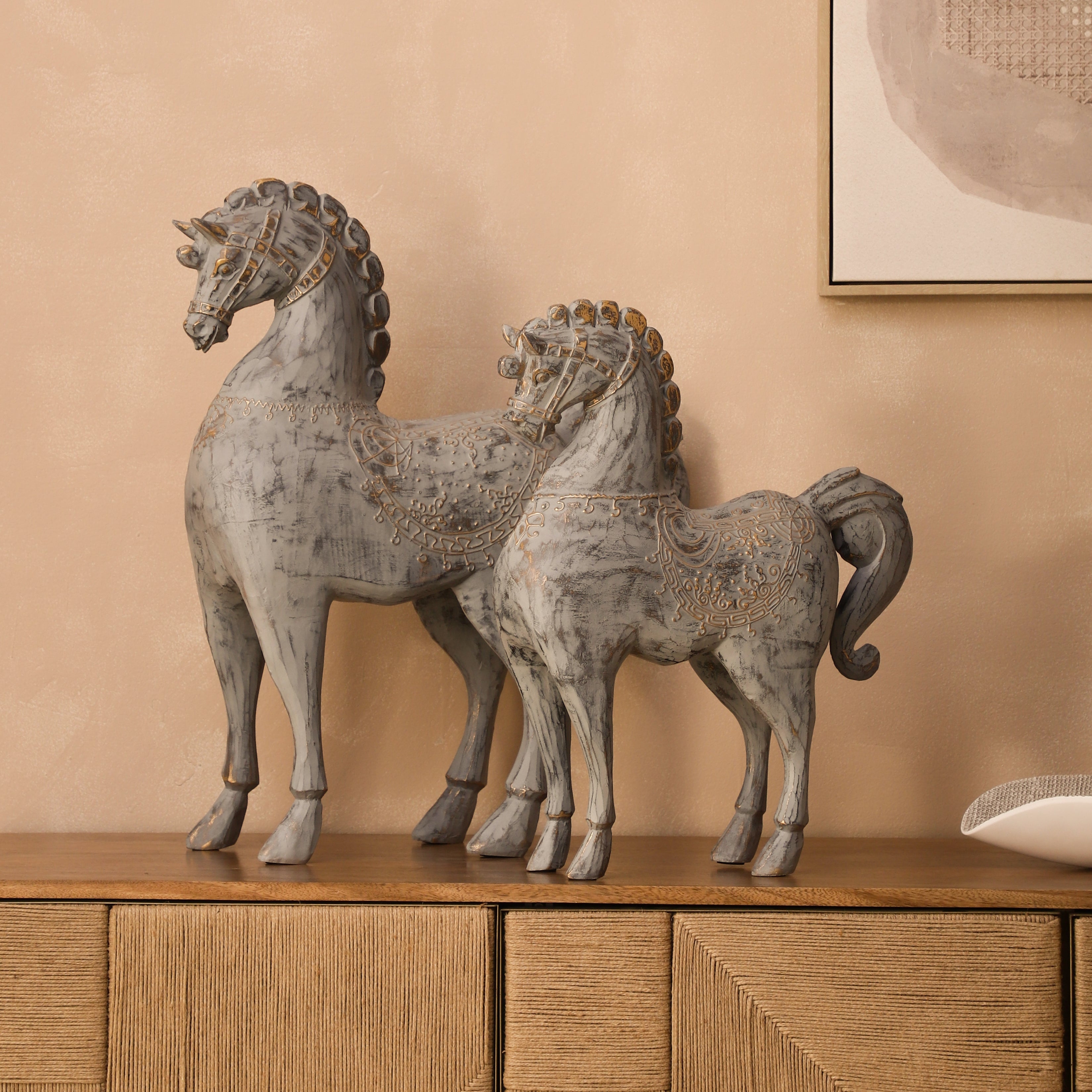 Table Accents