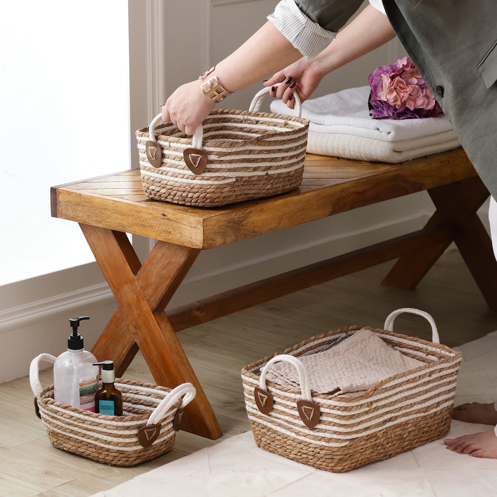 Storage Organisers