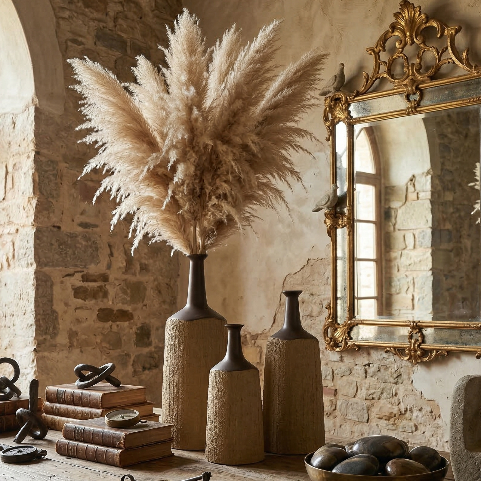 Botara Vase (Single)