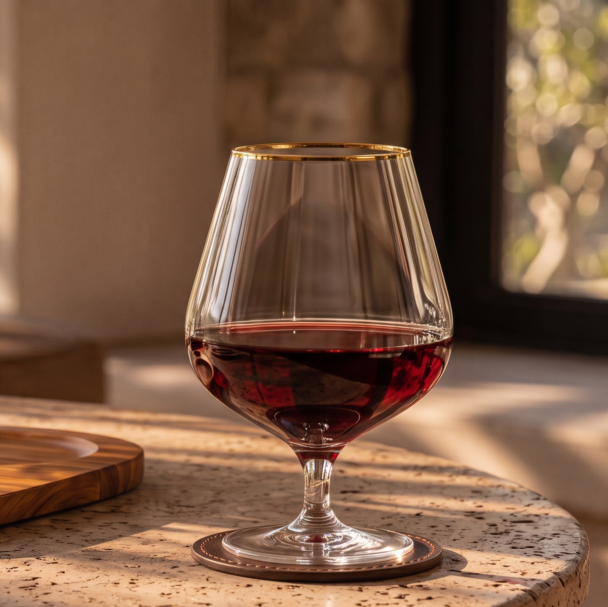Doré Goblet (Set of 6)