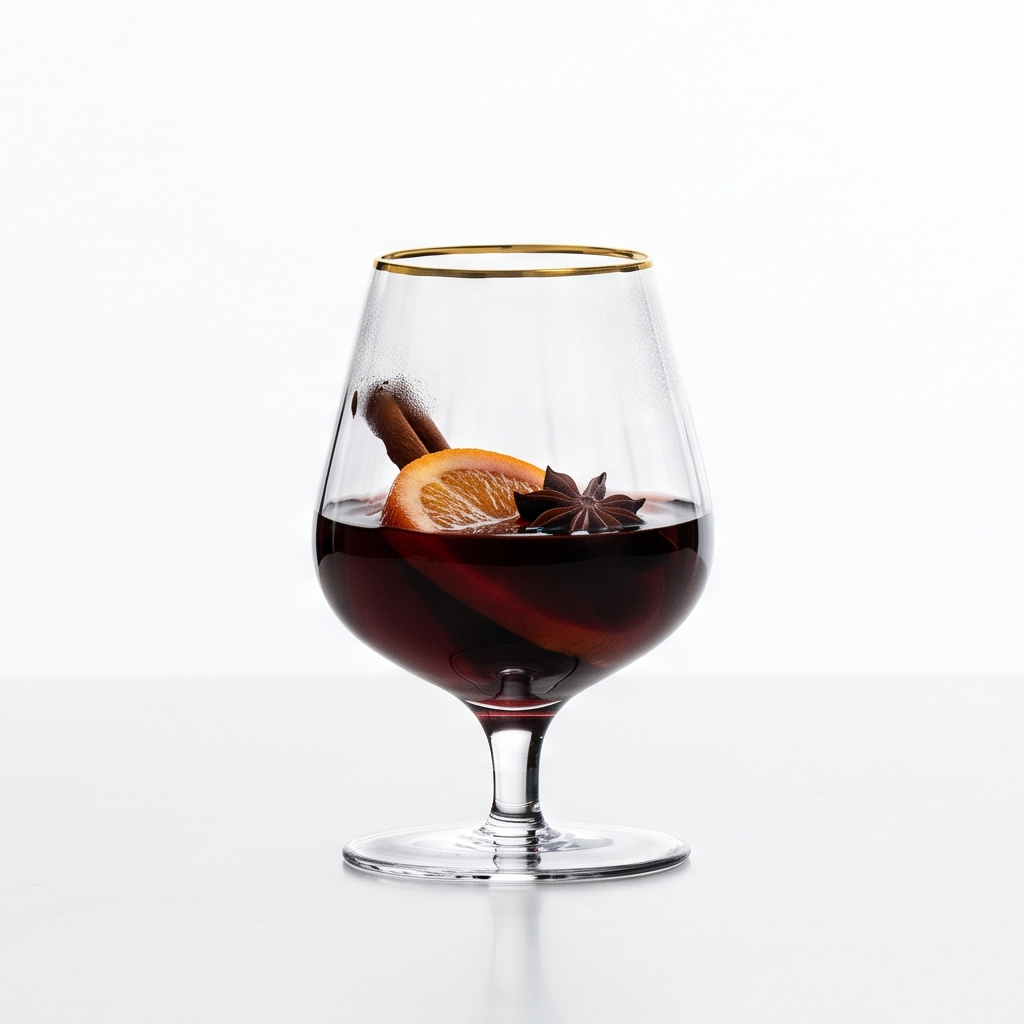Doré Goblet (Set of 6)