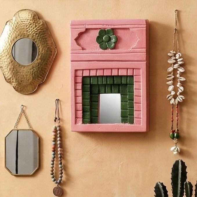 Dareecha Wall Hanging