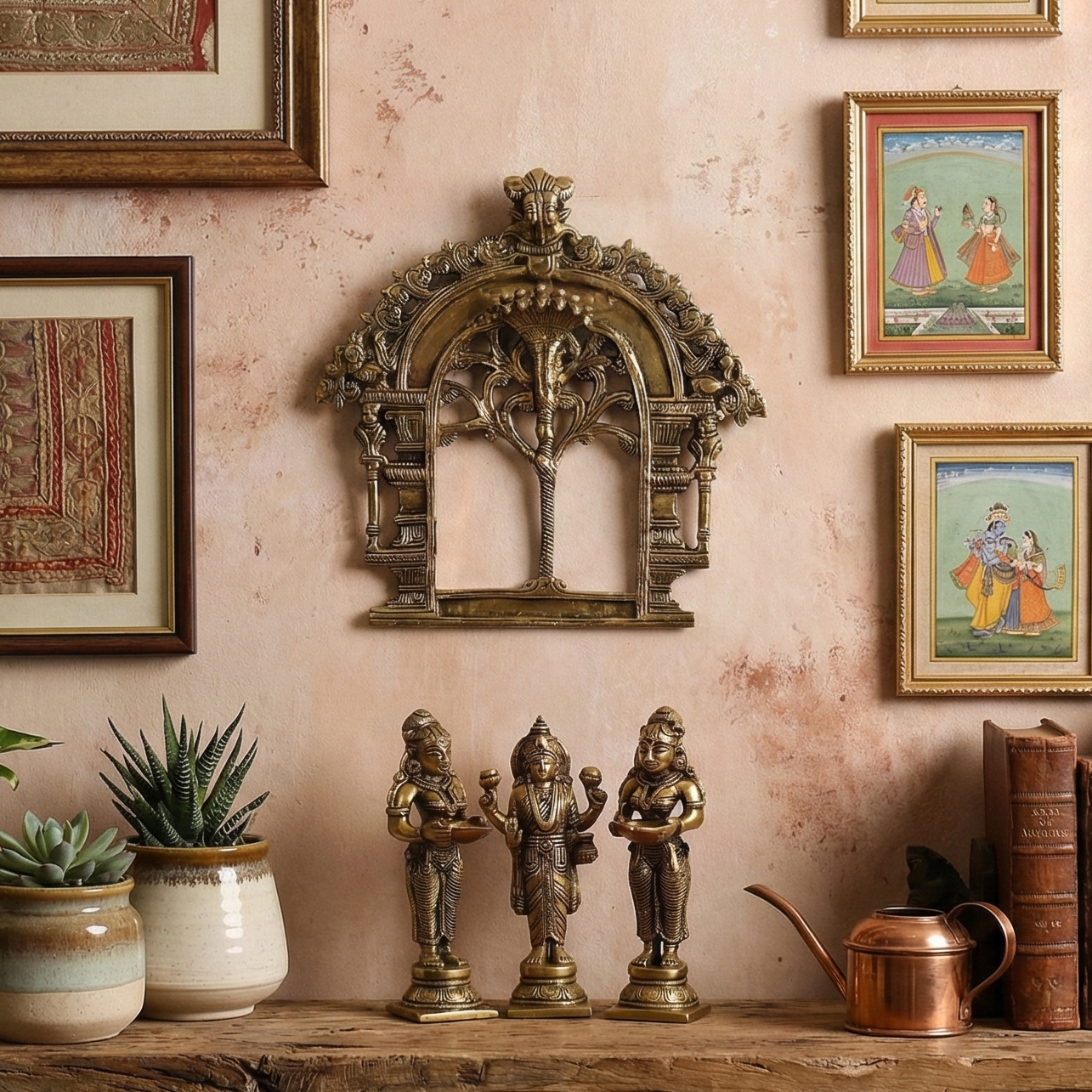 Divine Kaansa Prabhavali