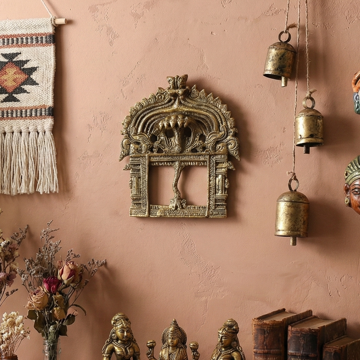 Divine Kaansa Prabhavali